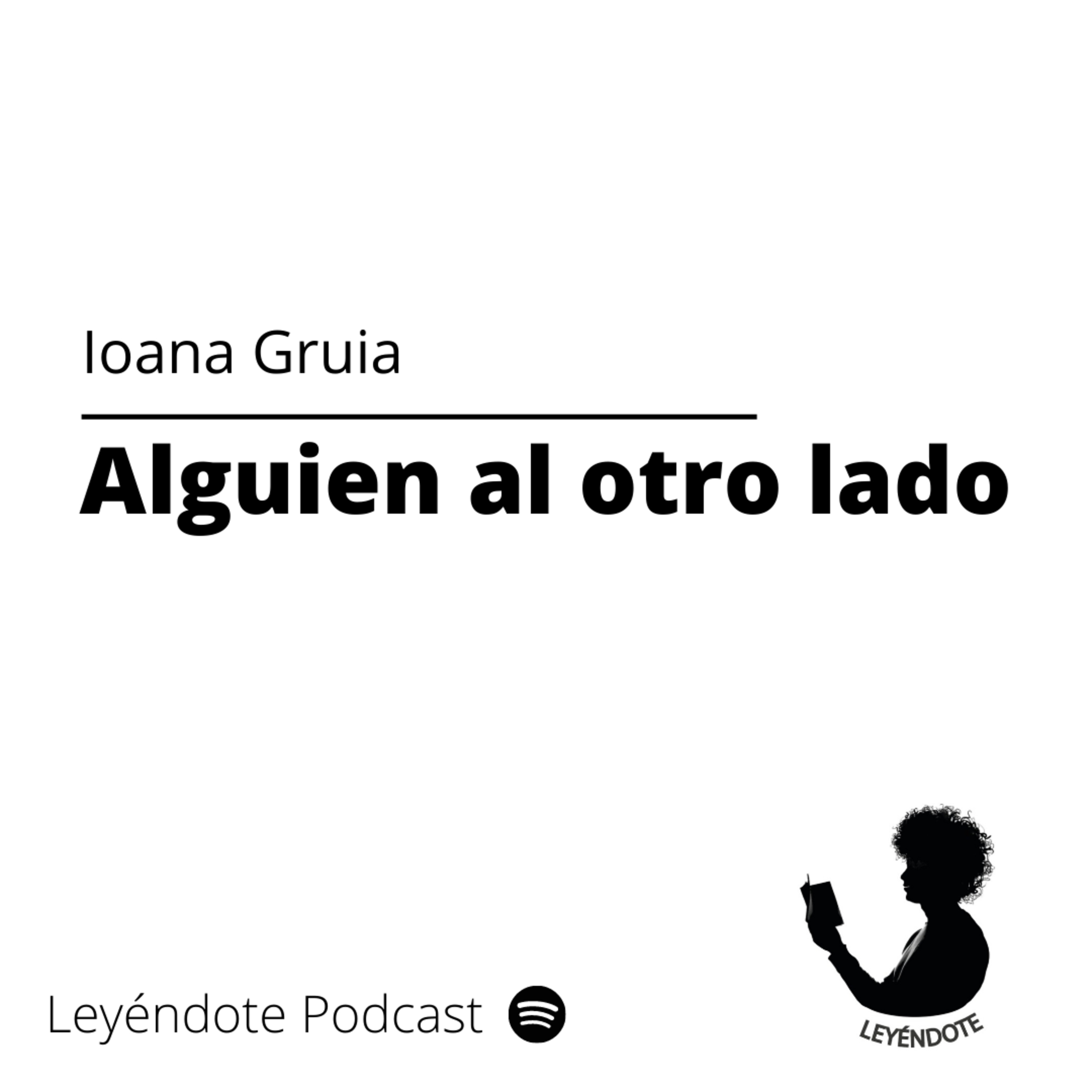 Leyéndote