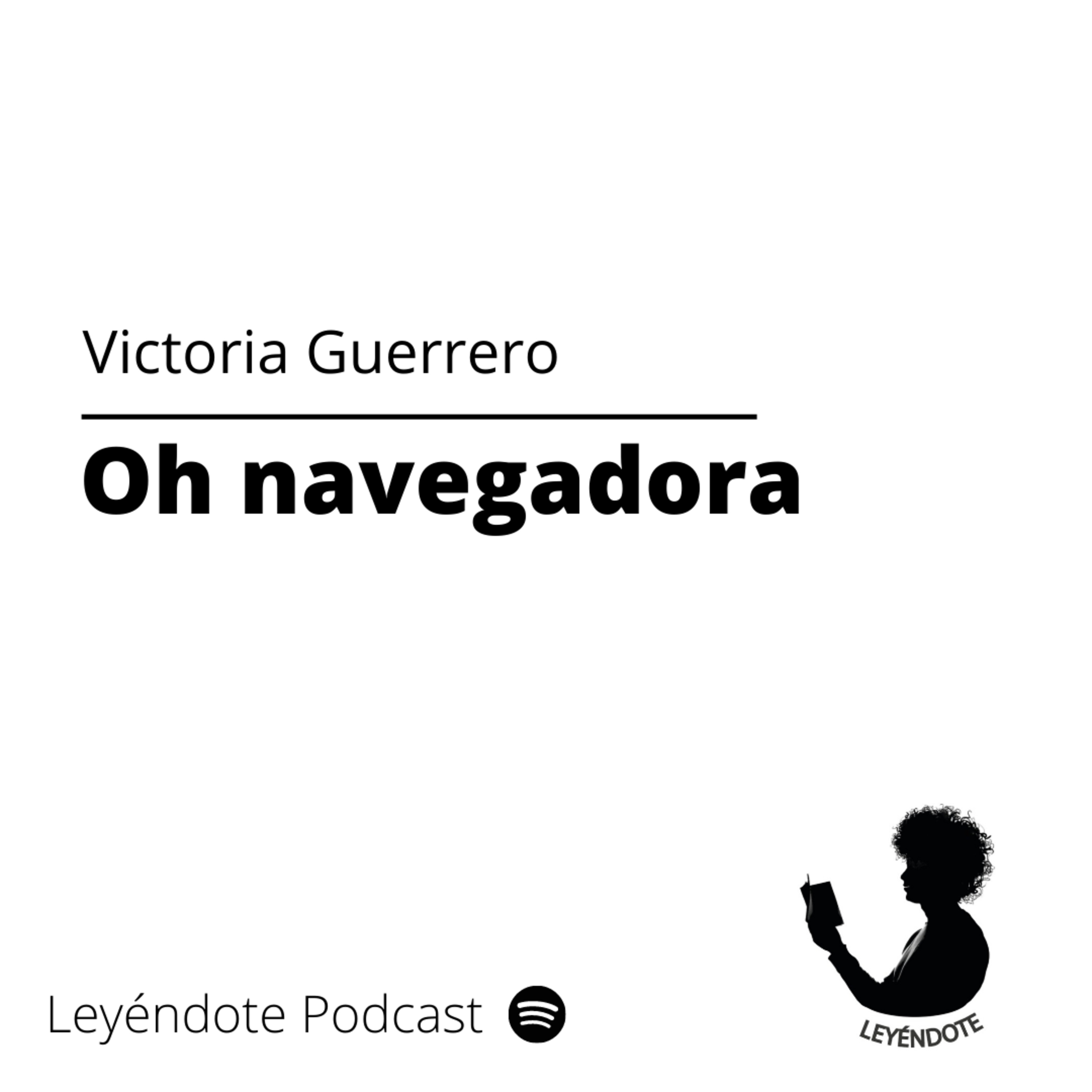 Leyéndote