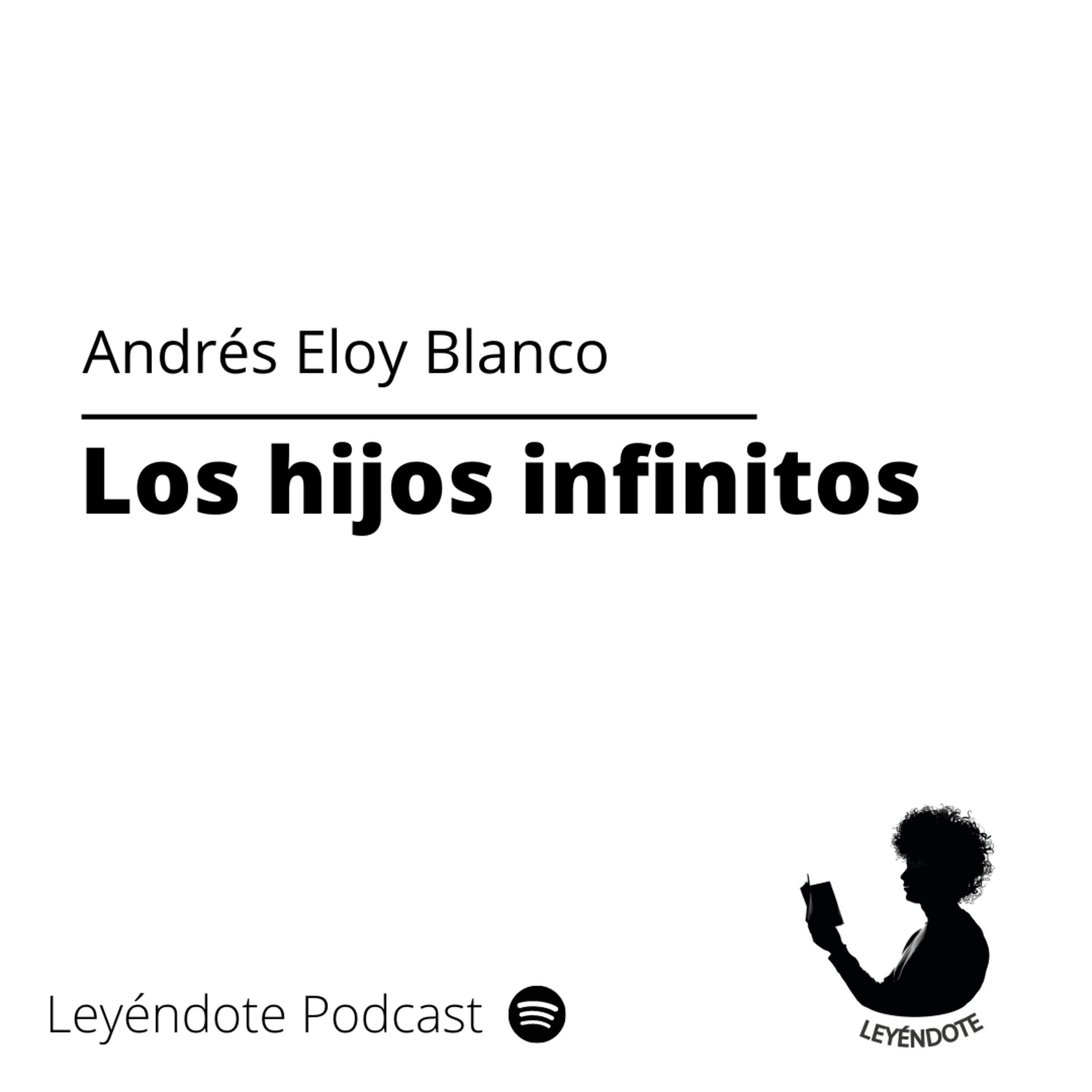 Leyéndote