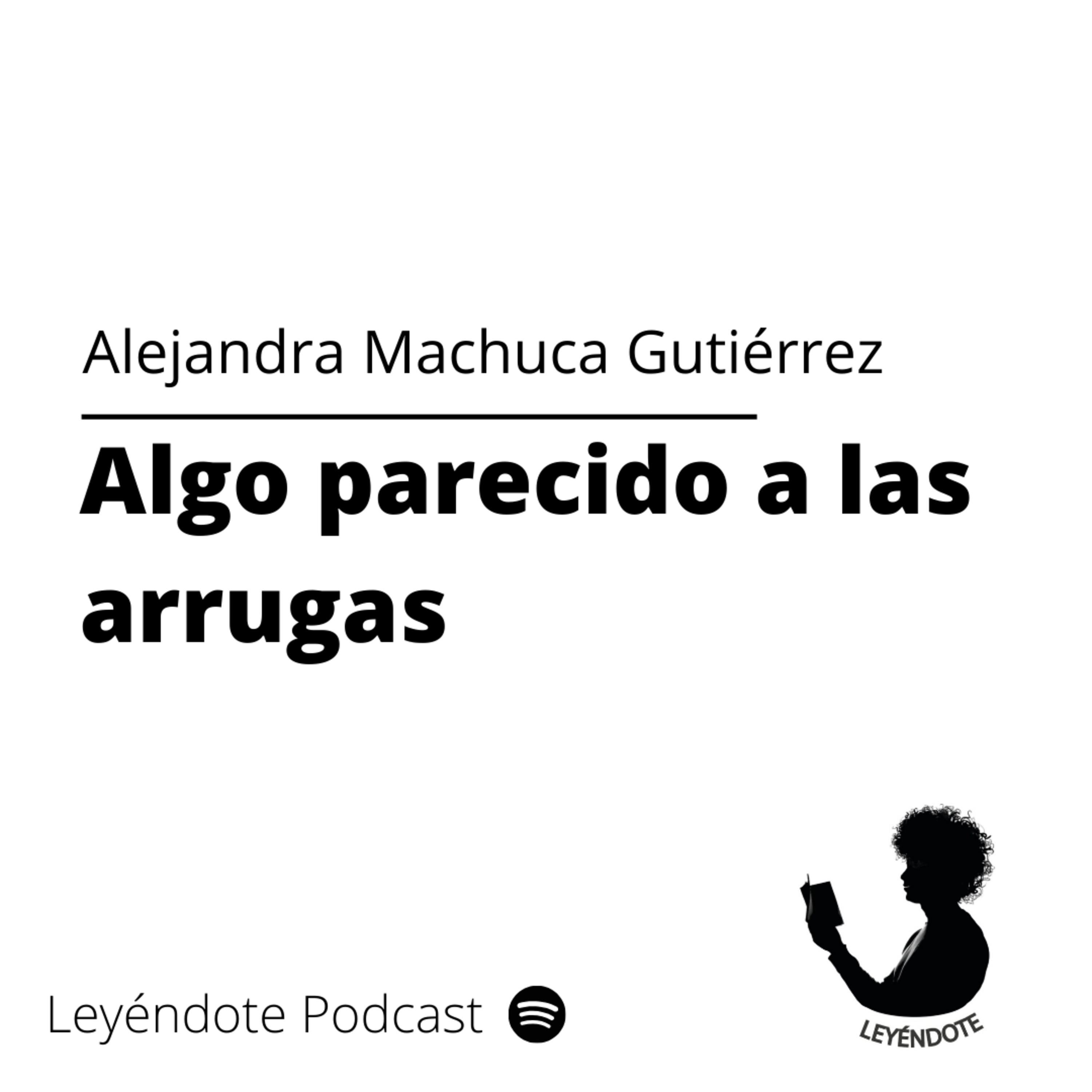 Leyéndote