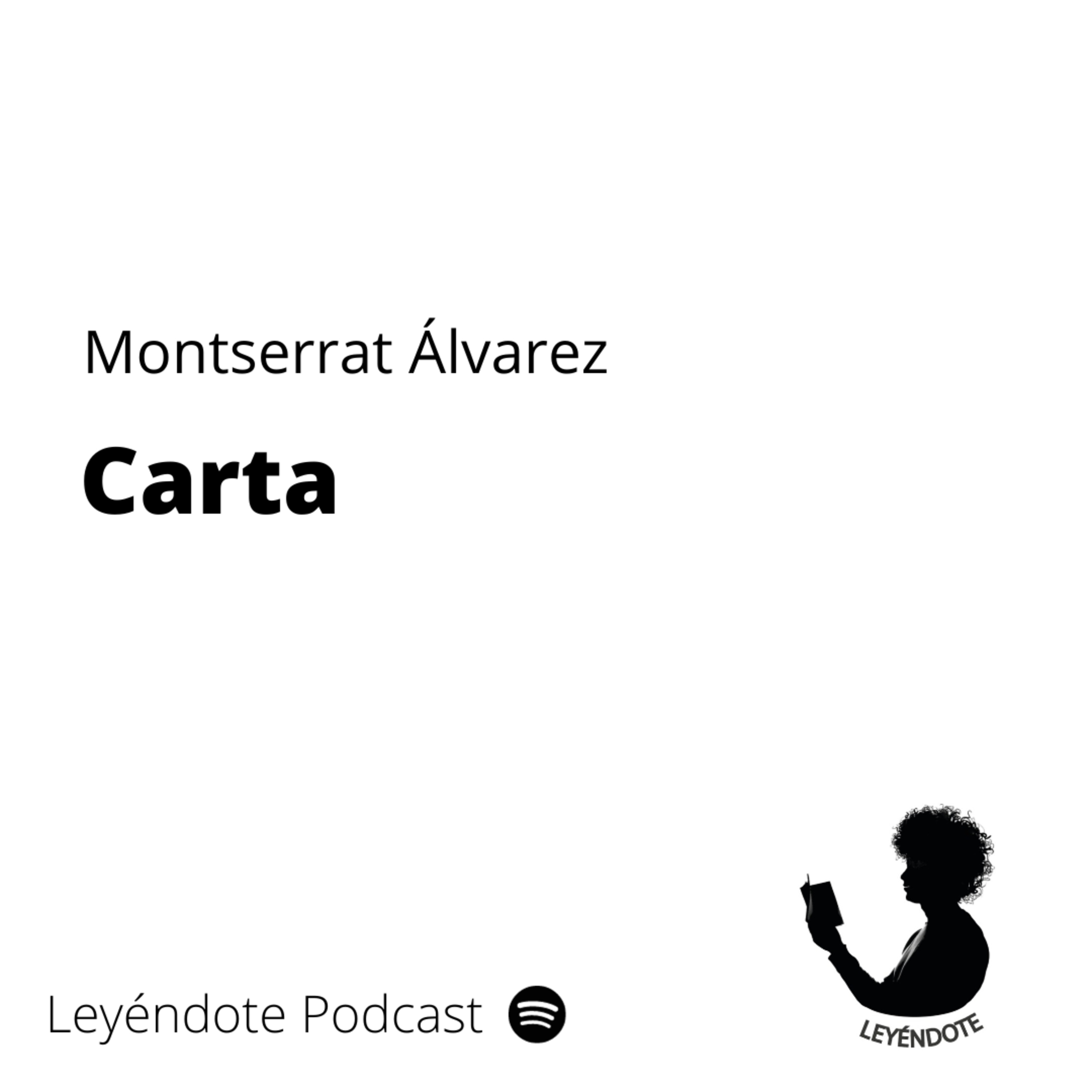 Leyéndote
