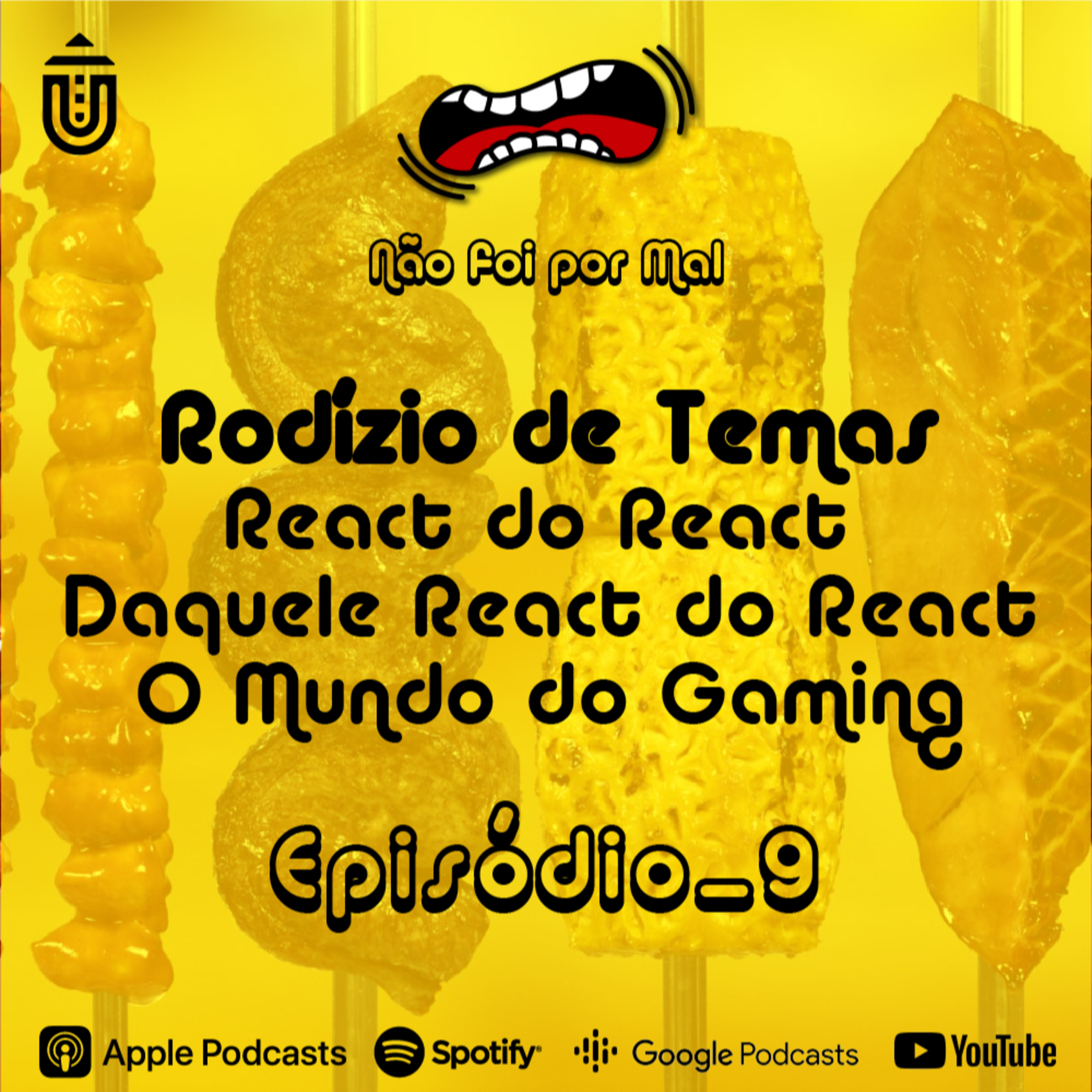 Não foi por Mal