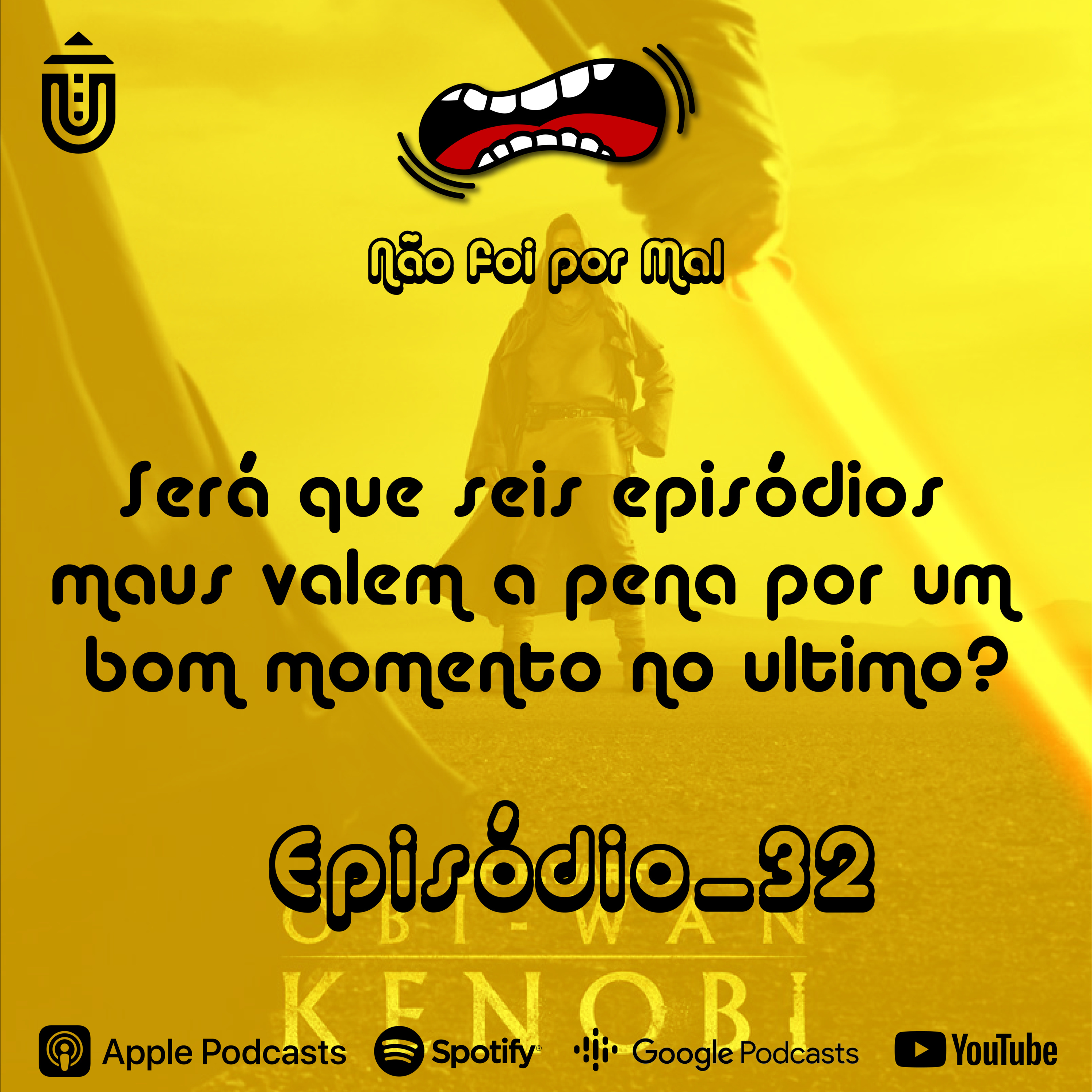 Não foi por Mal