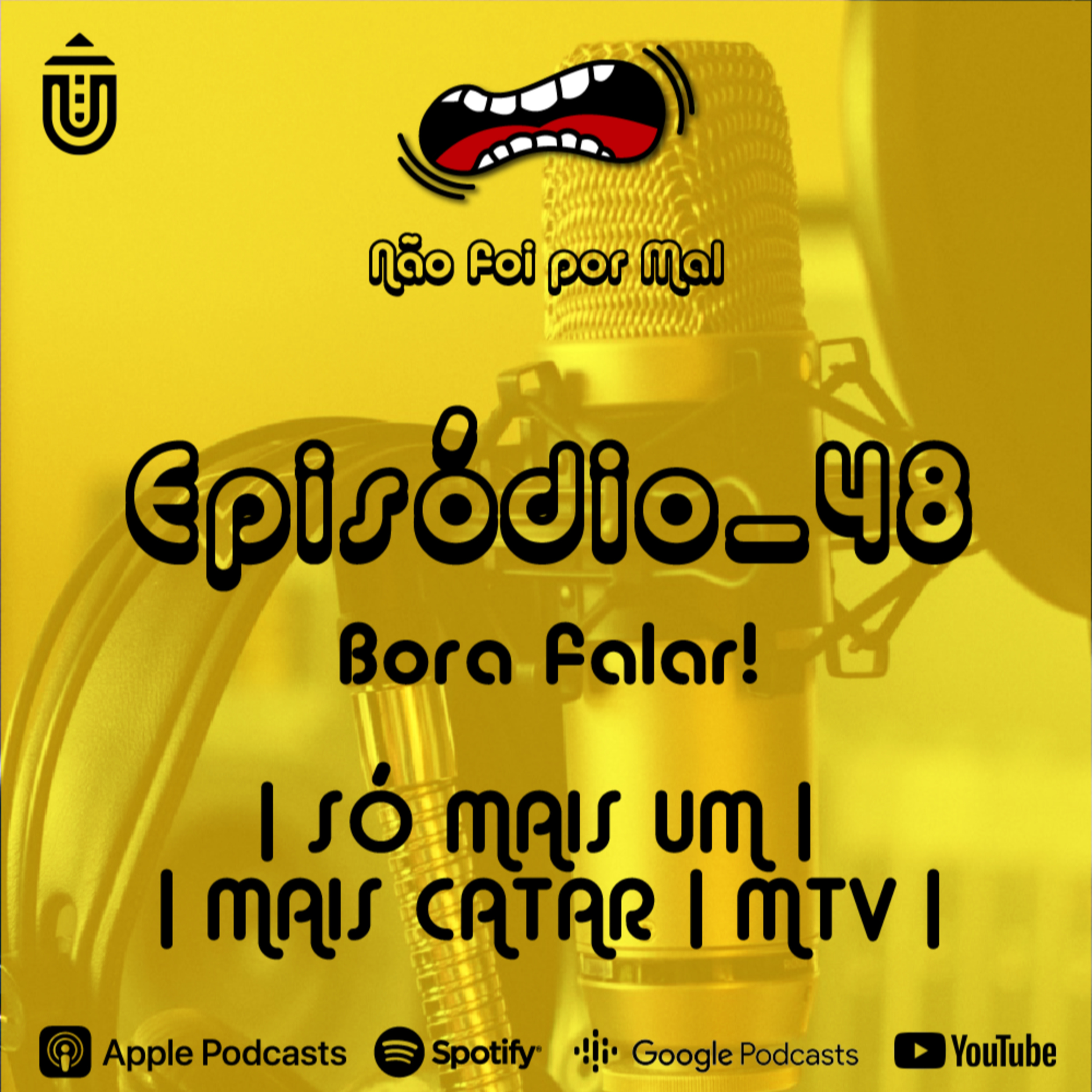 Não foi por Mal