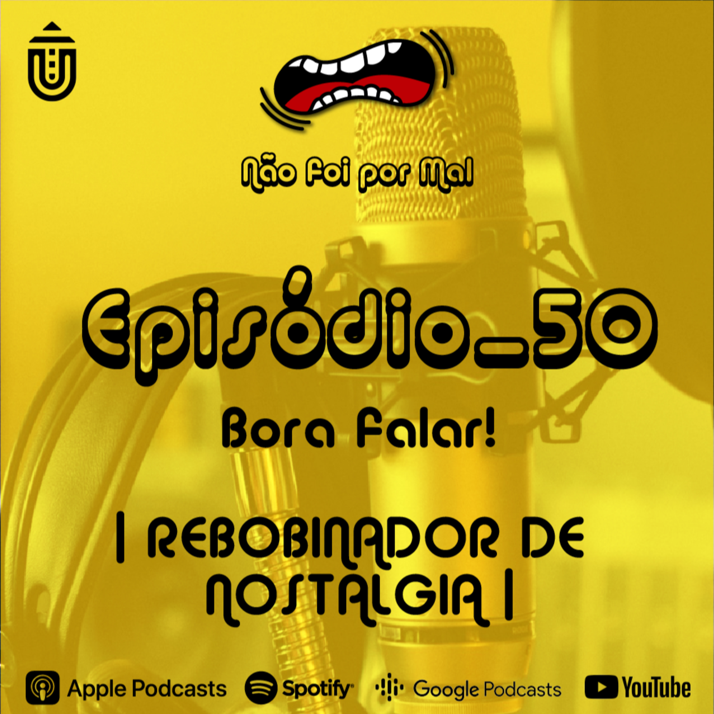 Não foi por Mal