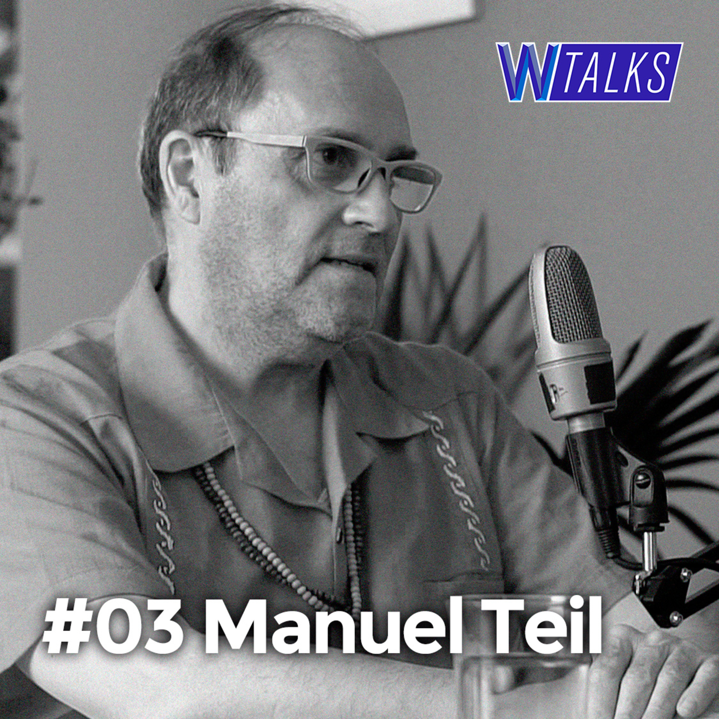WANZ Talks
