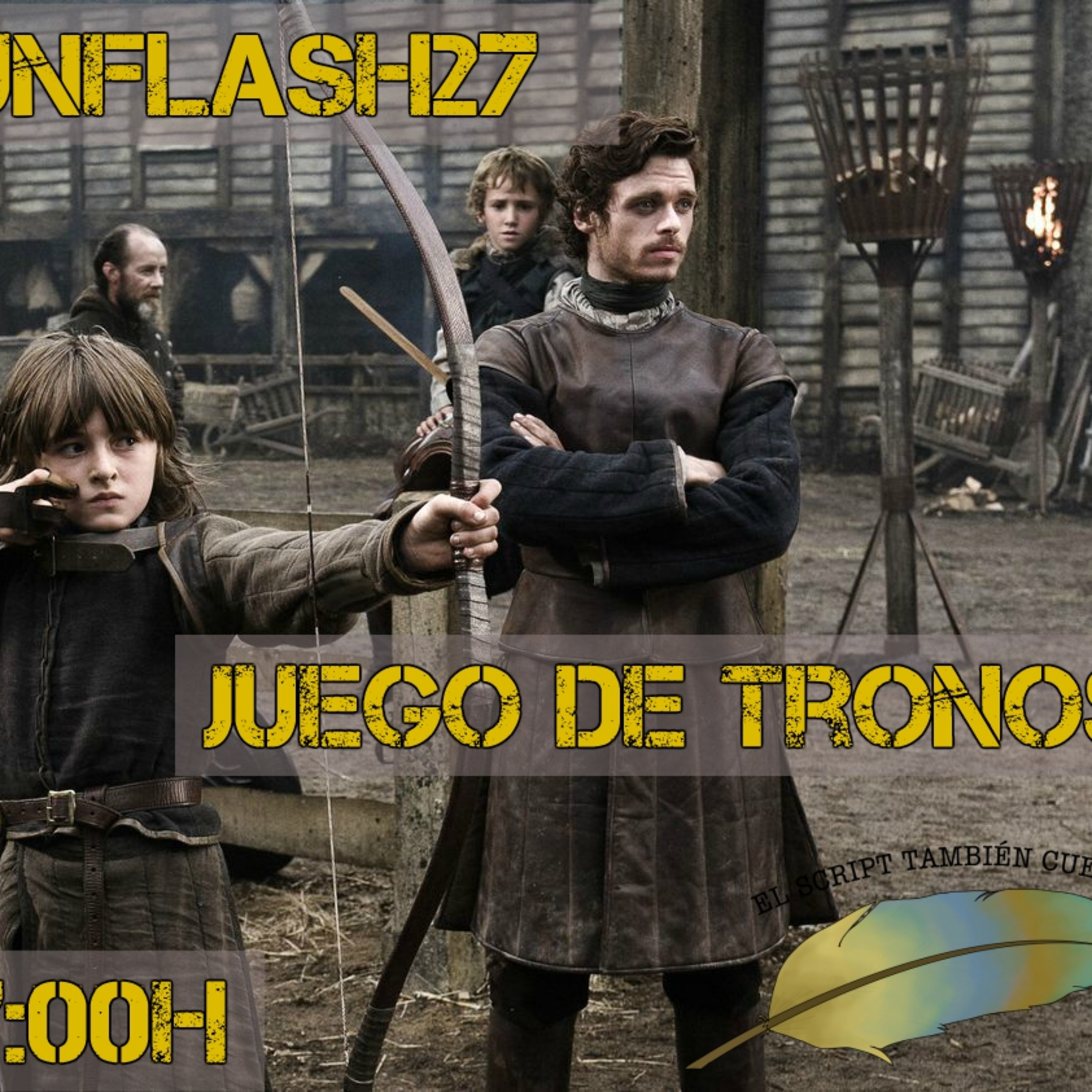 En Un Flash