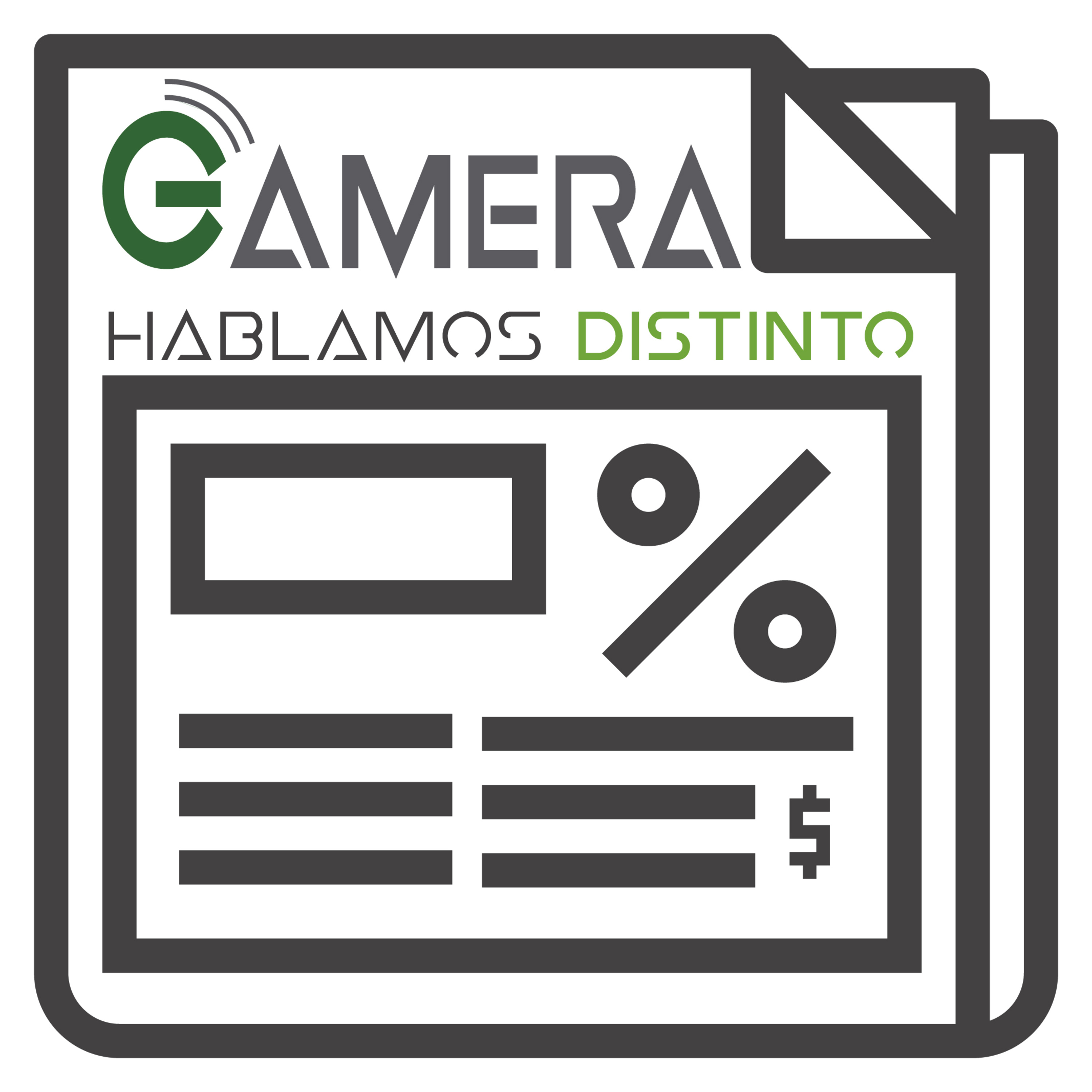 El Diario de Gamera - Noticias del Fin del Mundo episode artwork