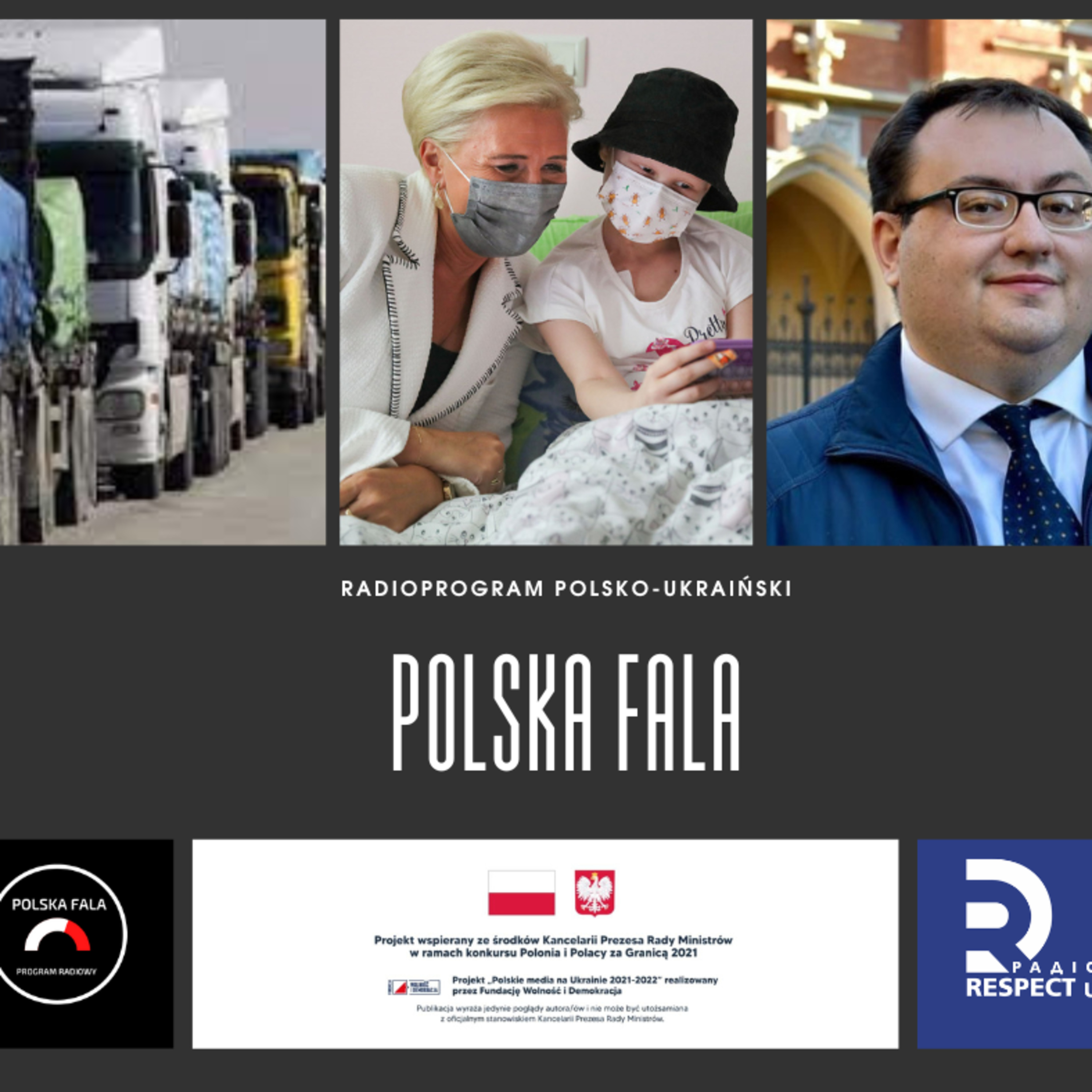 Polska Fala 11/09/22 episode artwork