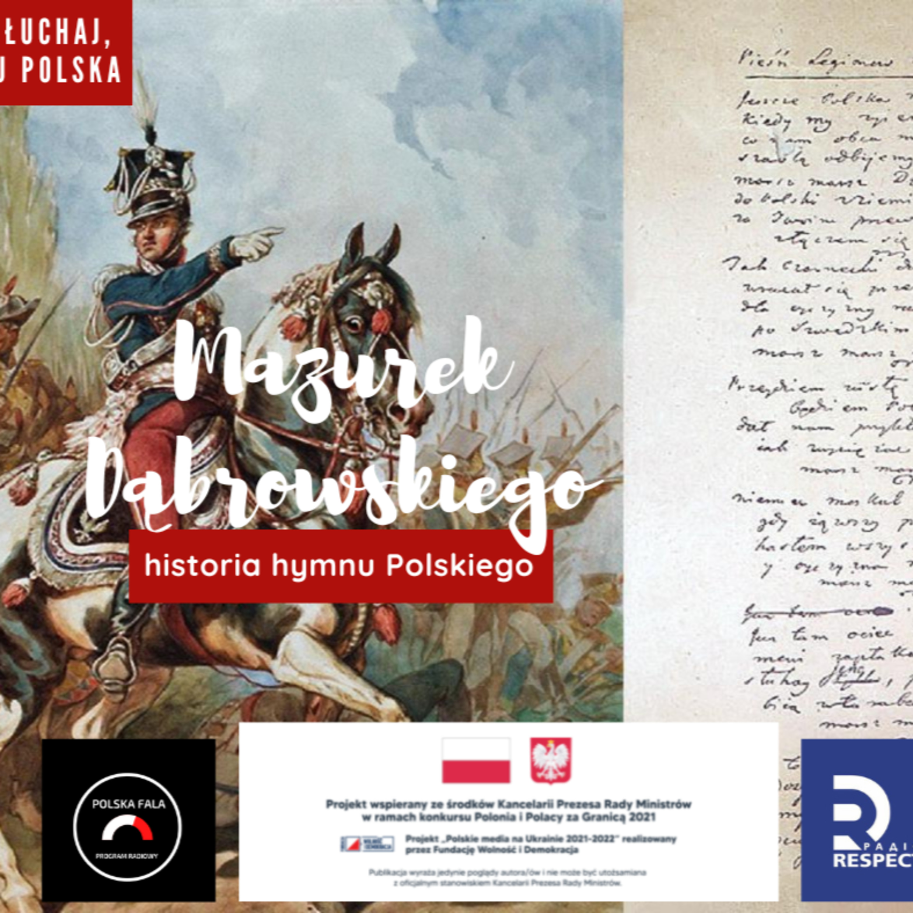 Historia Hymnu Polskiego episode artwork