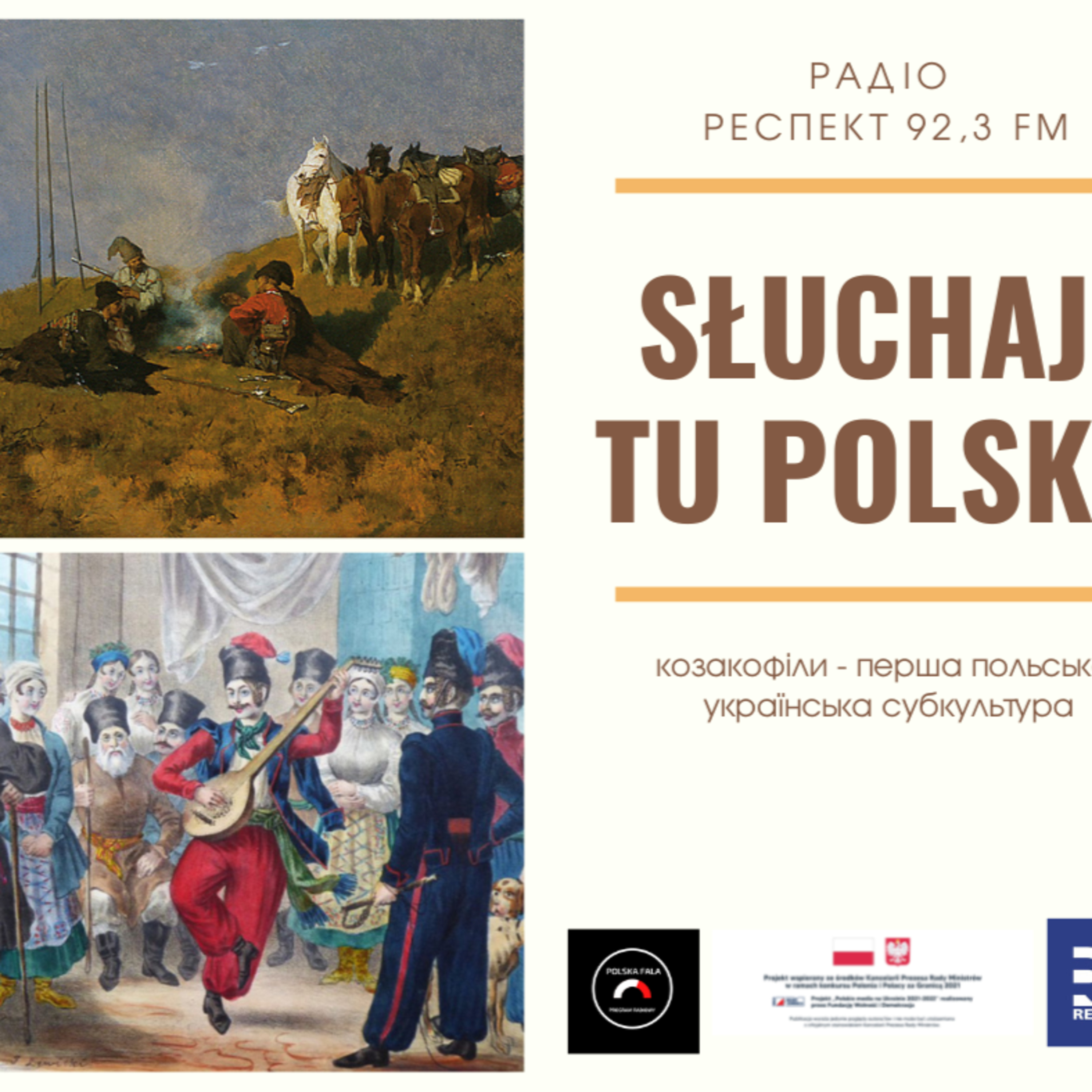 Słuchaj, tu Polska #36 episode artwork
