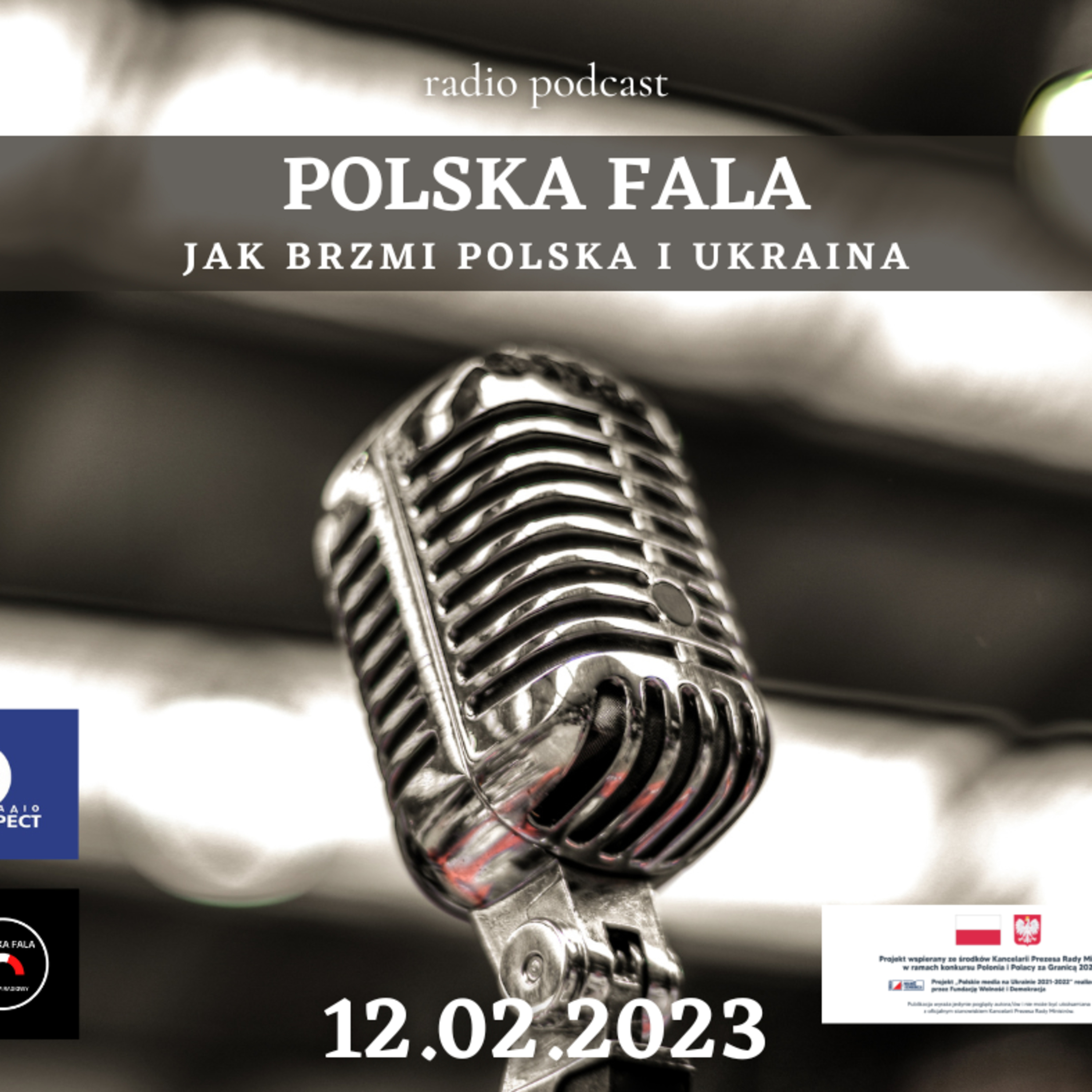 Polska Fala # 01/23 episode artwork