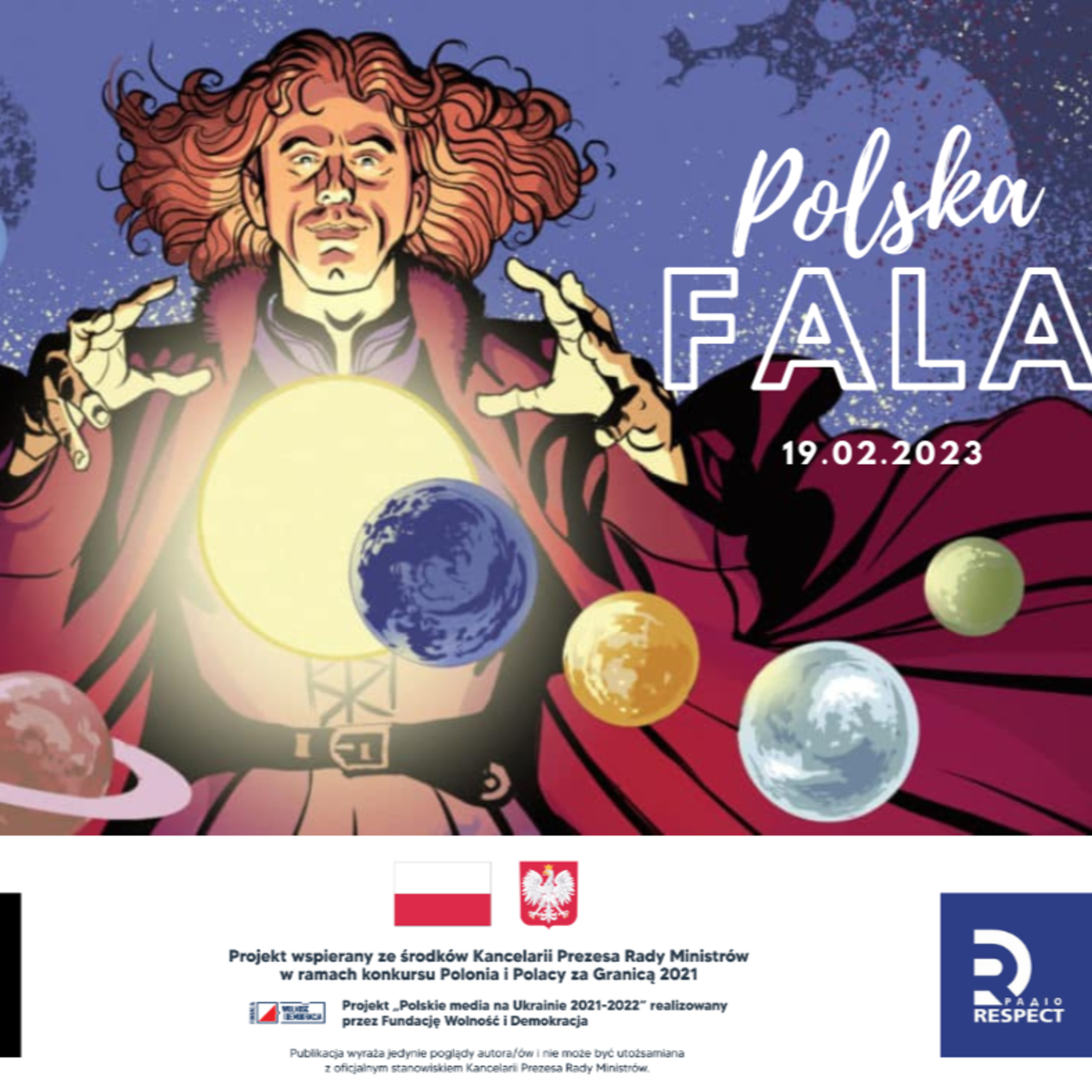 Polska Fala #02 episode artwork