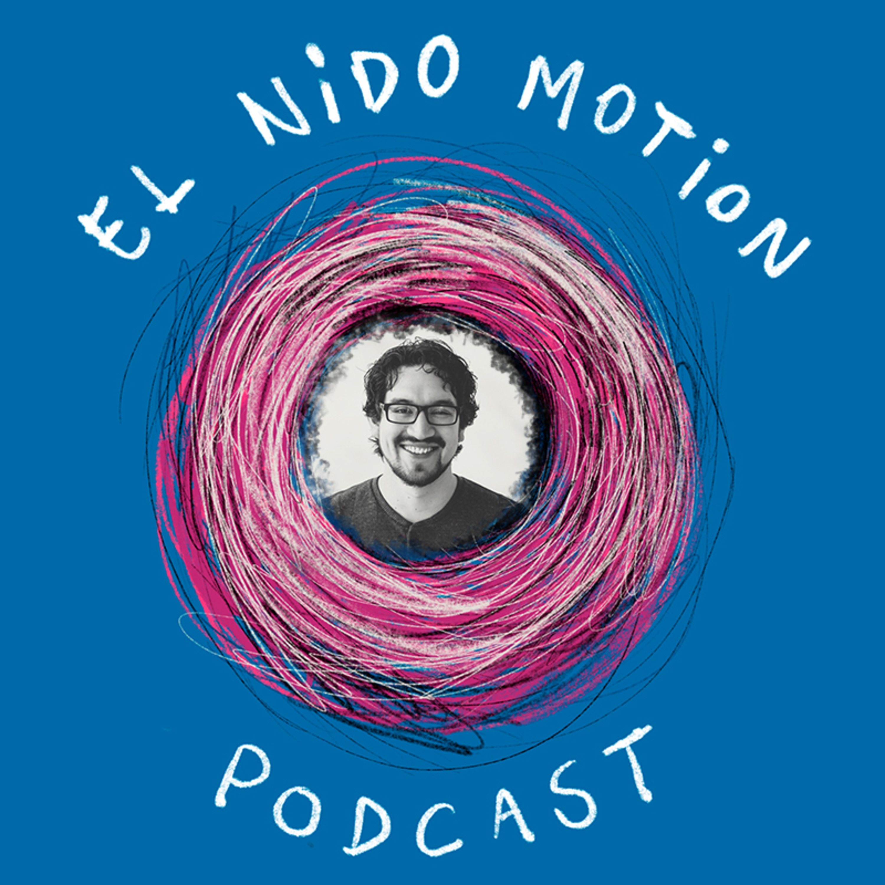 El Nido Motion Podcast