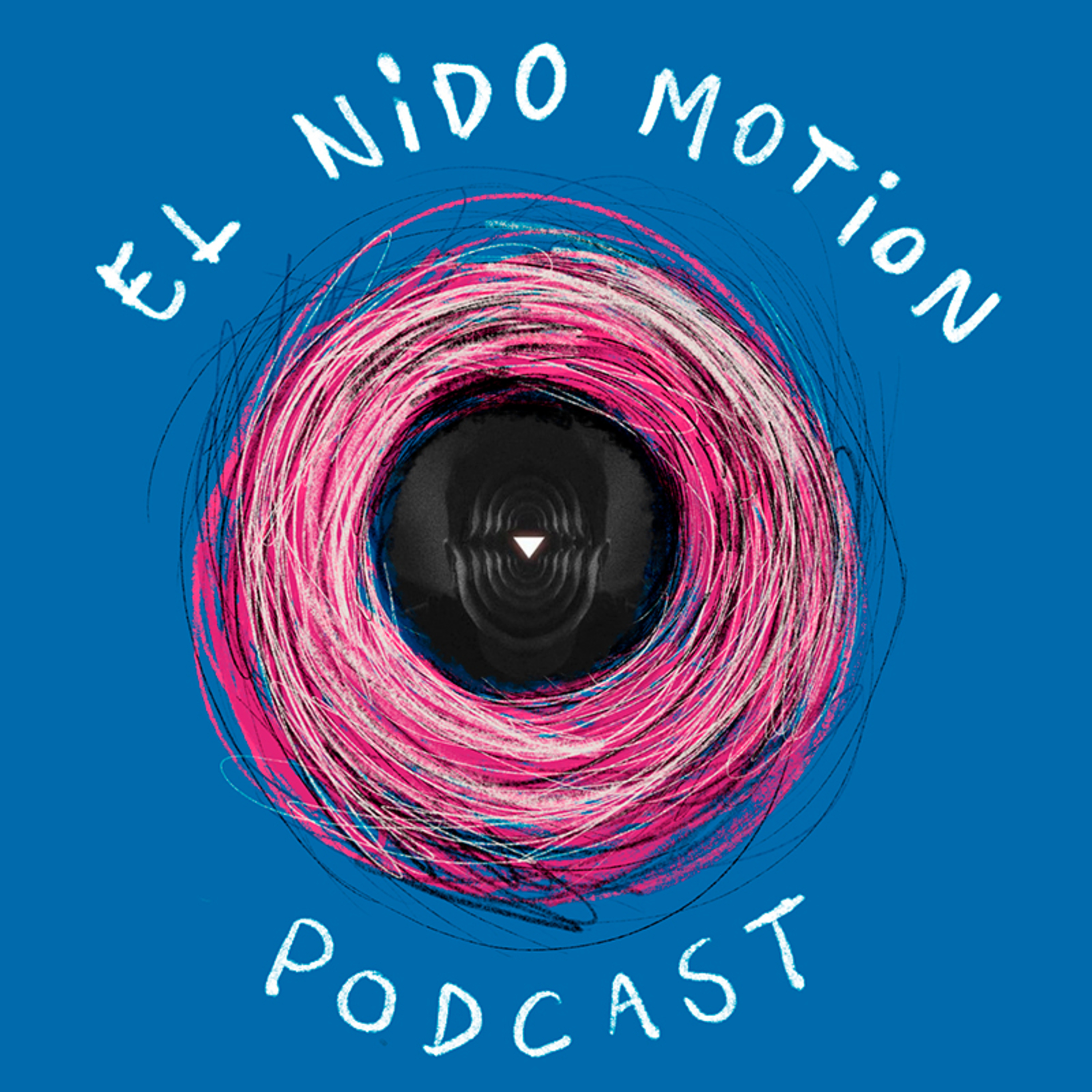 El Nido Motion Podcast