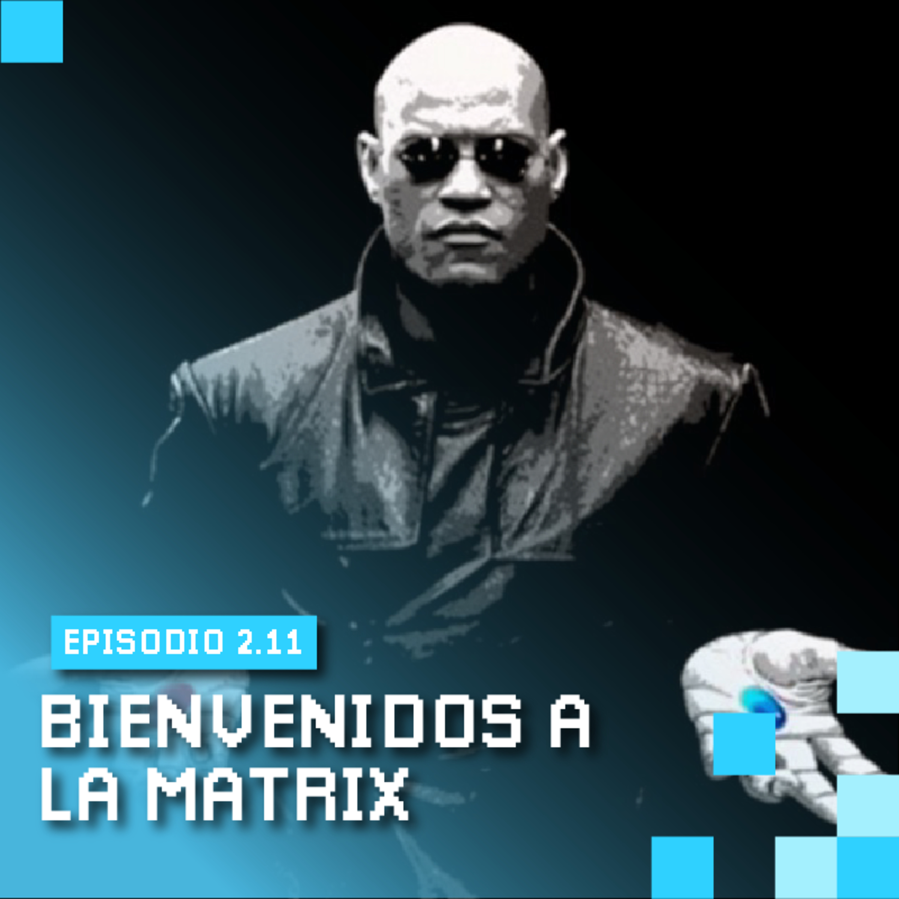 Link Start Podcast