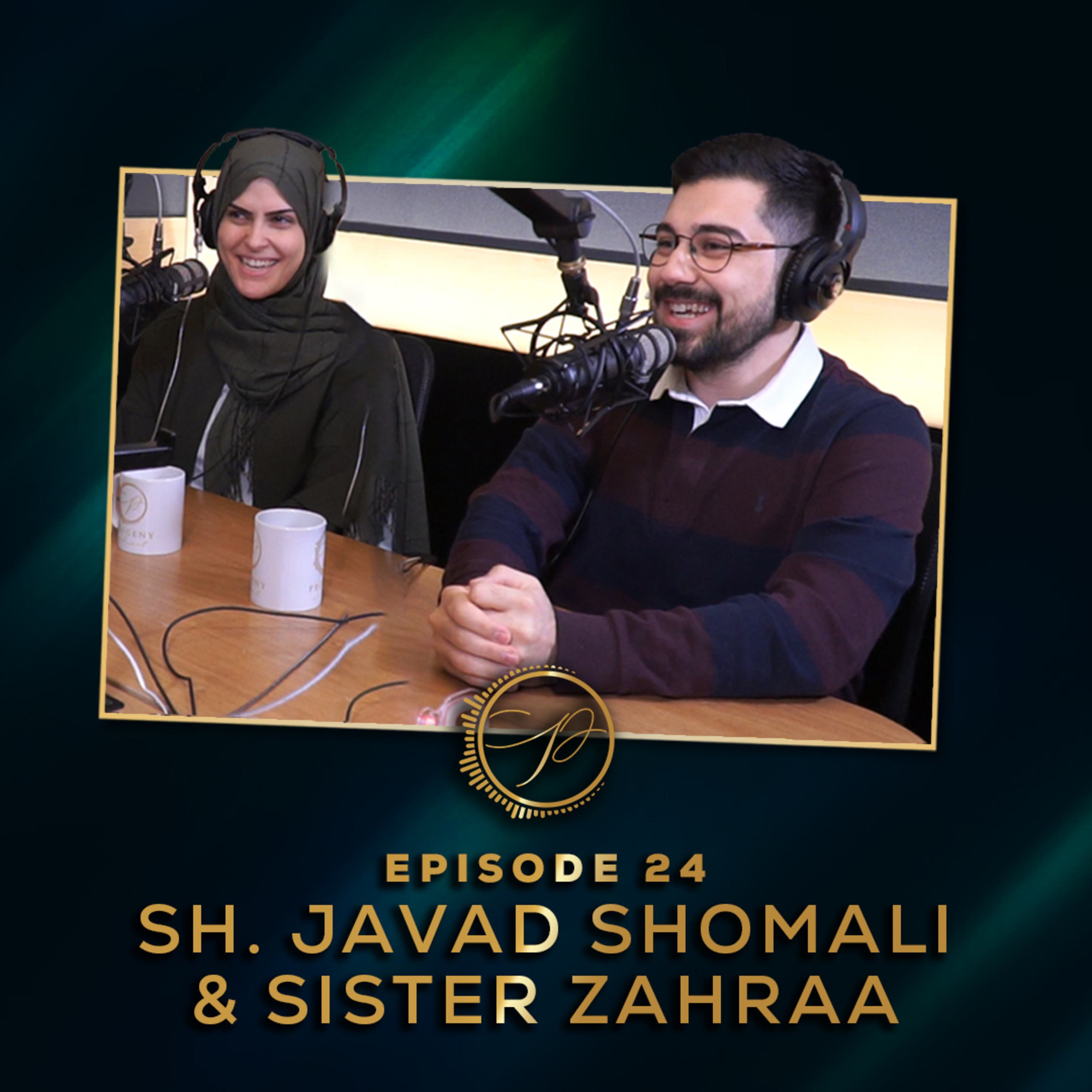 Progeny Podcast