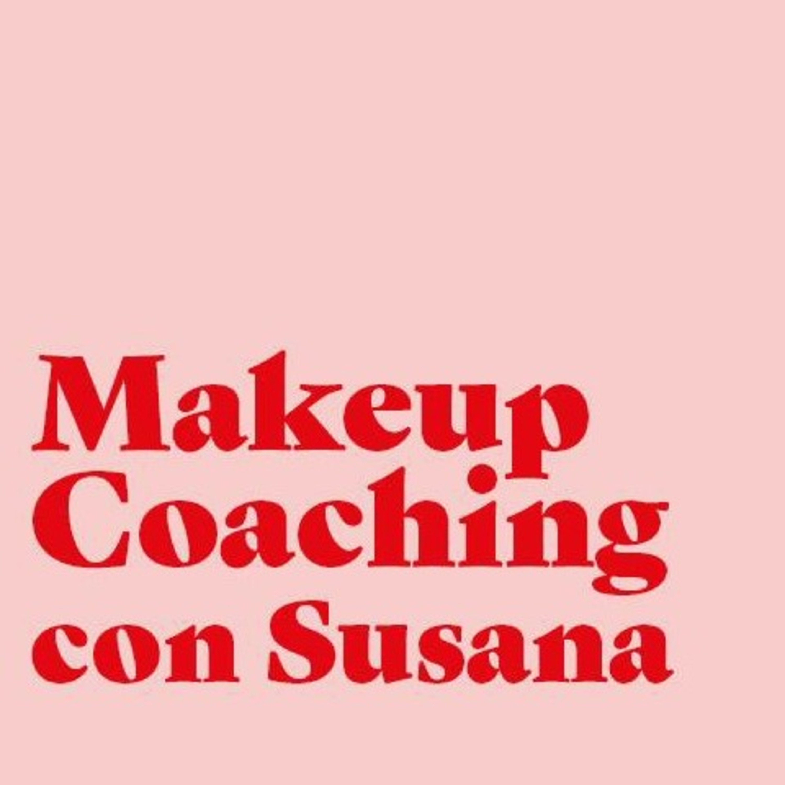 The Makeup Coach