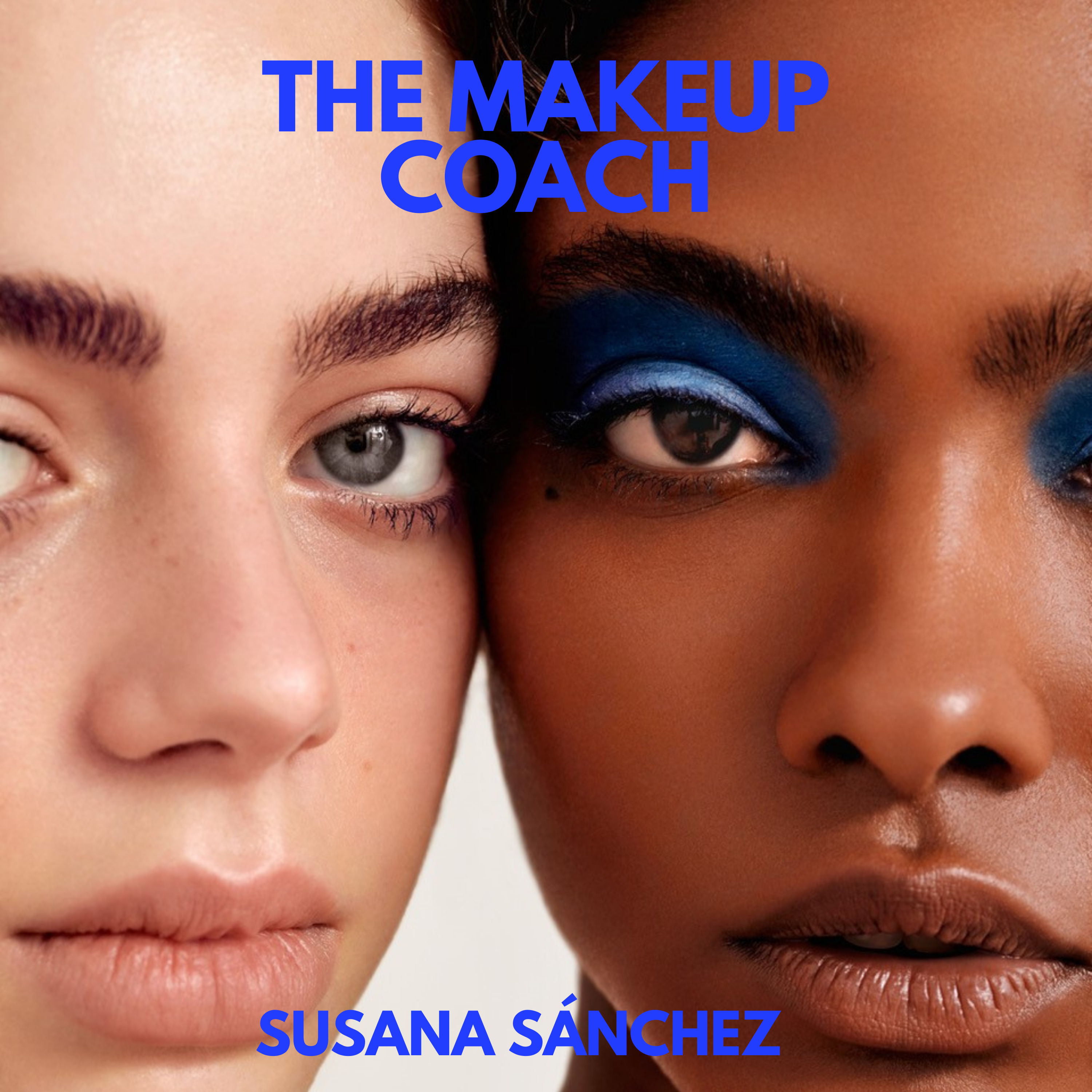 Portada de The Makeup Coach