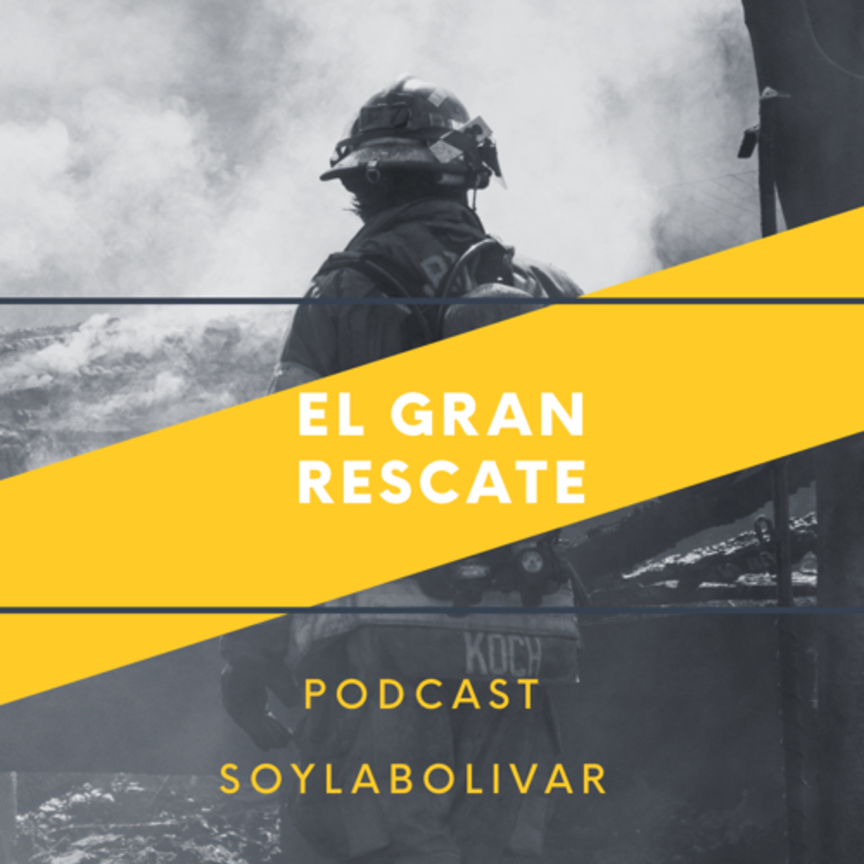 IMPOSIBLES PODCAST