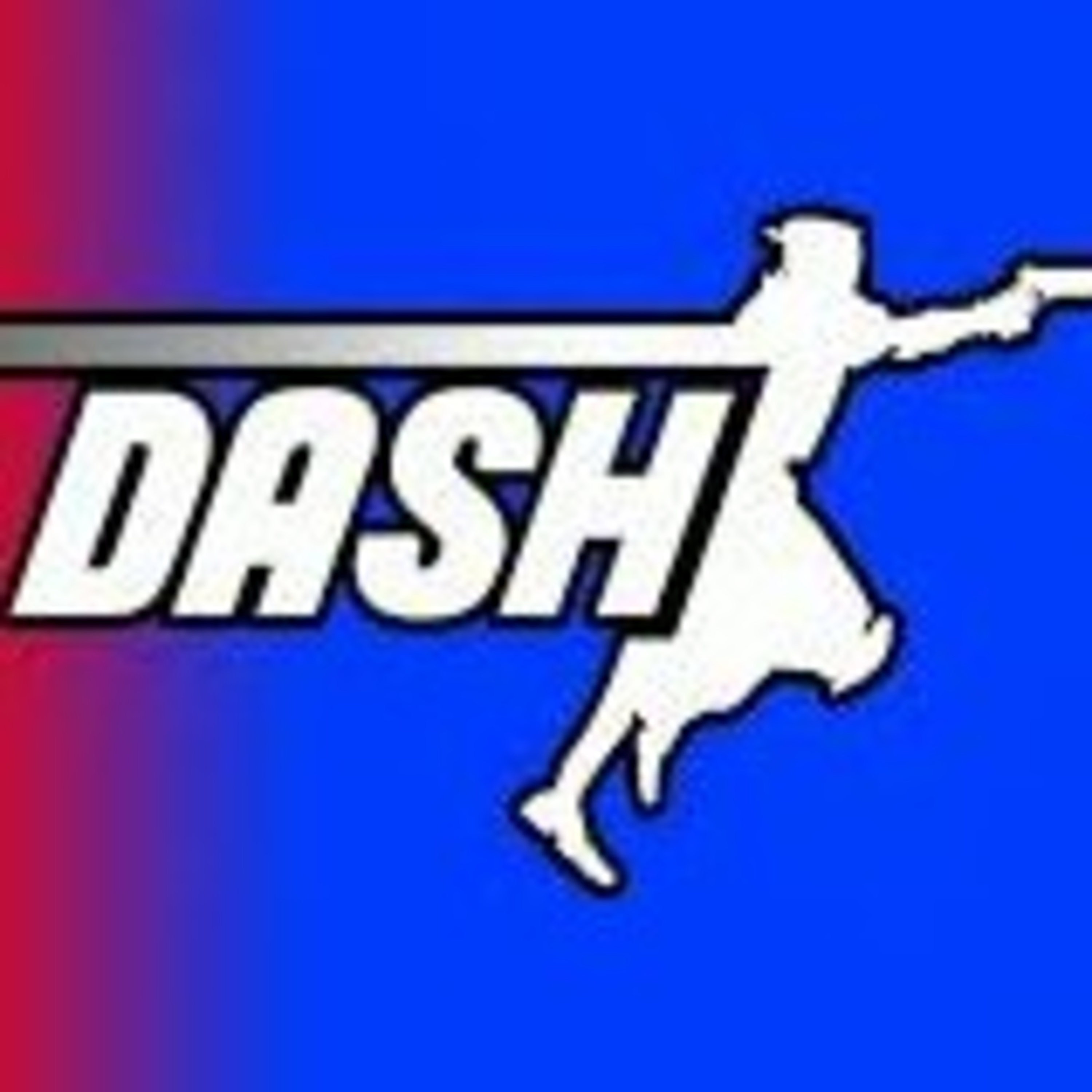 Quest World - Dasher Series (CT) episode artwork