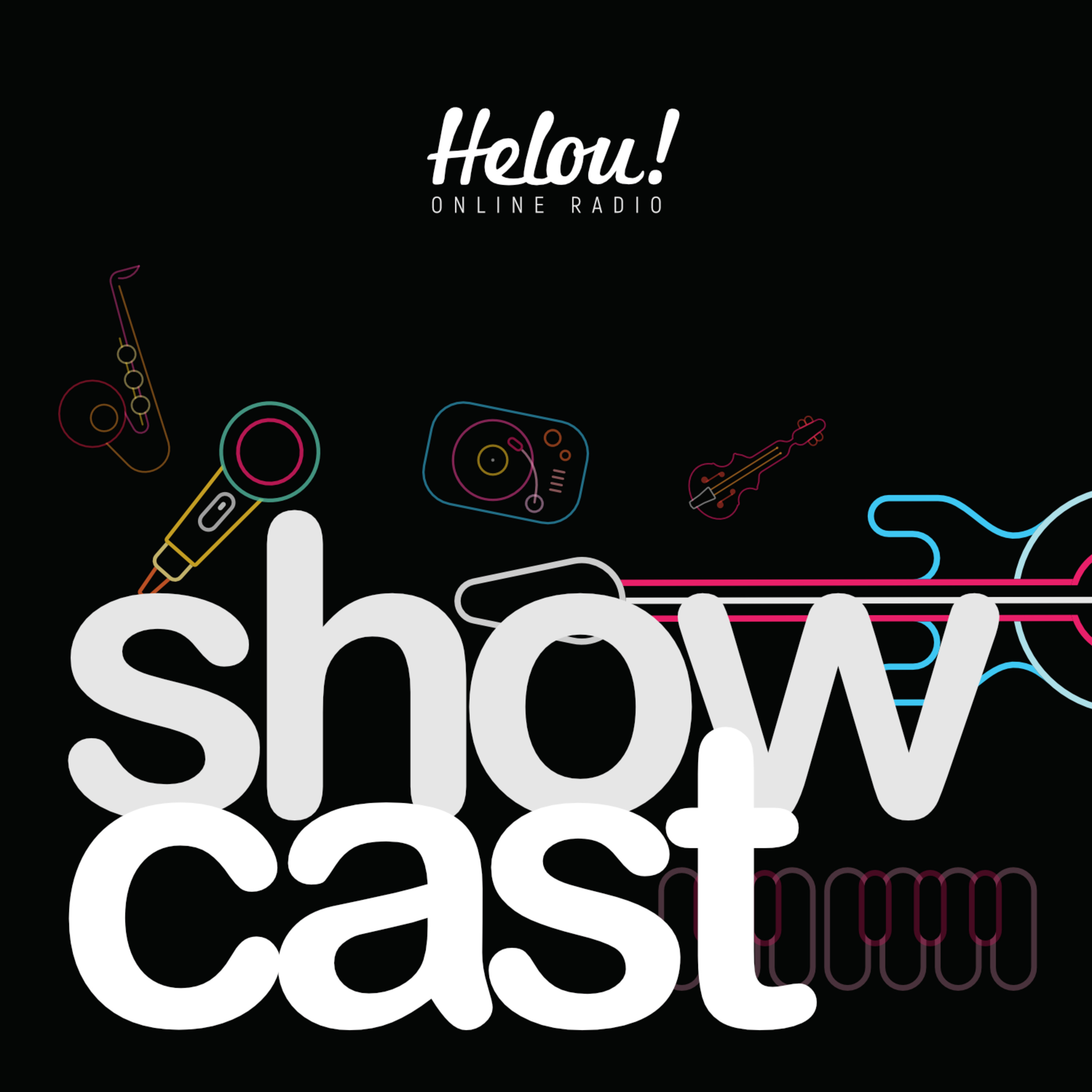 Radio Helou!