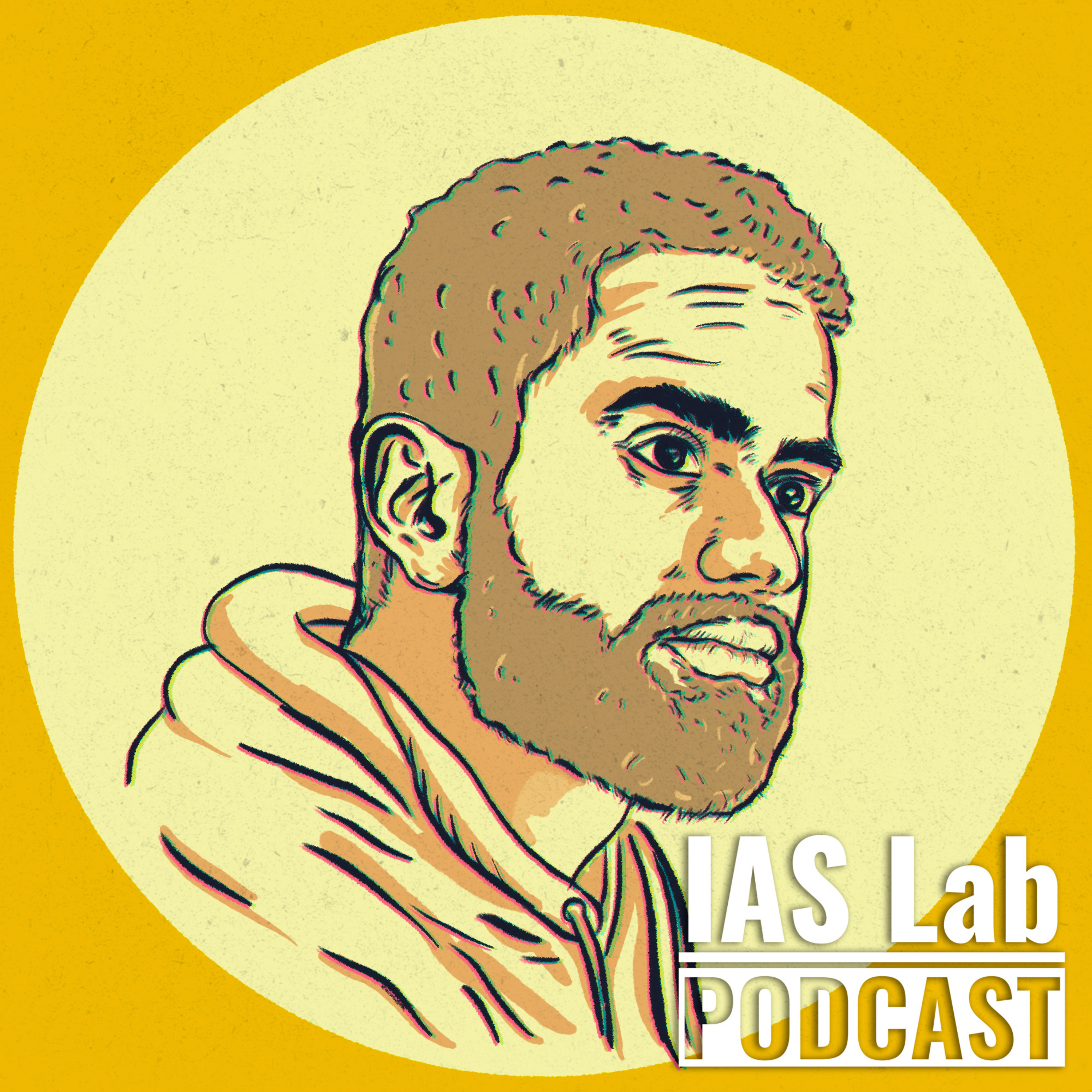 IAS Lab Podcast