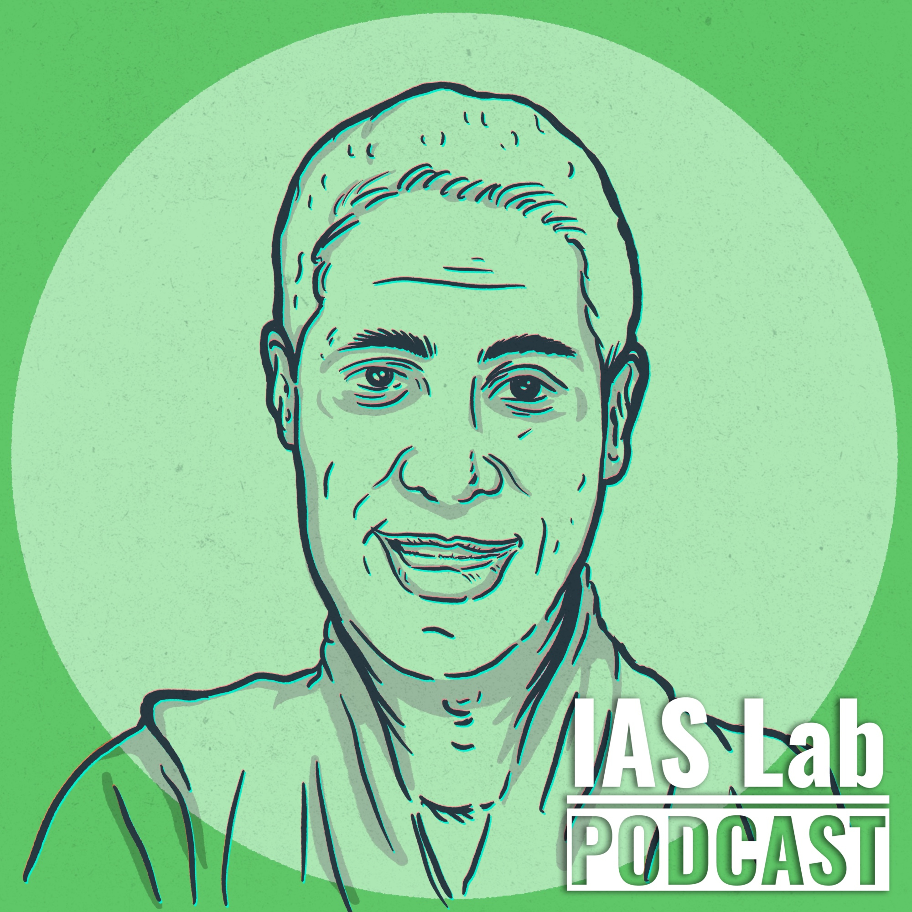 IAS Lab Podcast