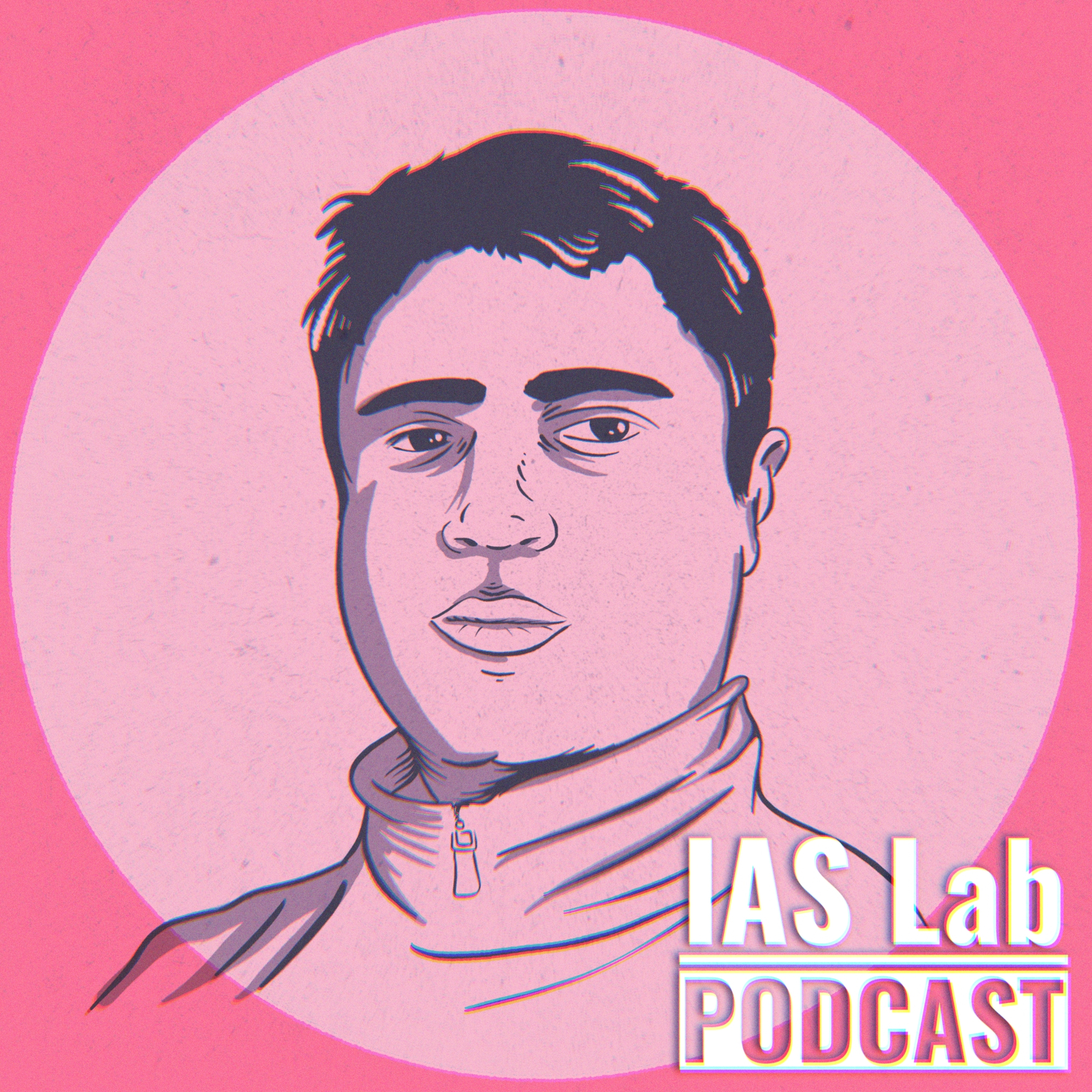 IAS Lab Podcast
