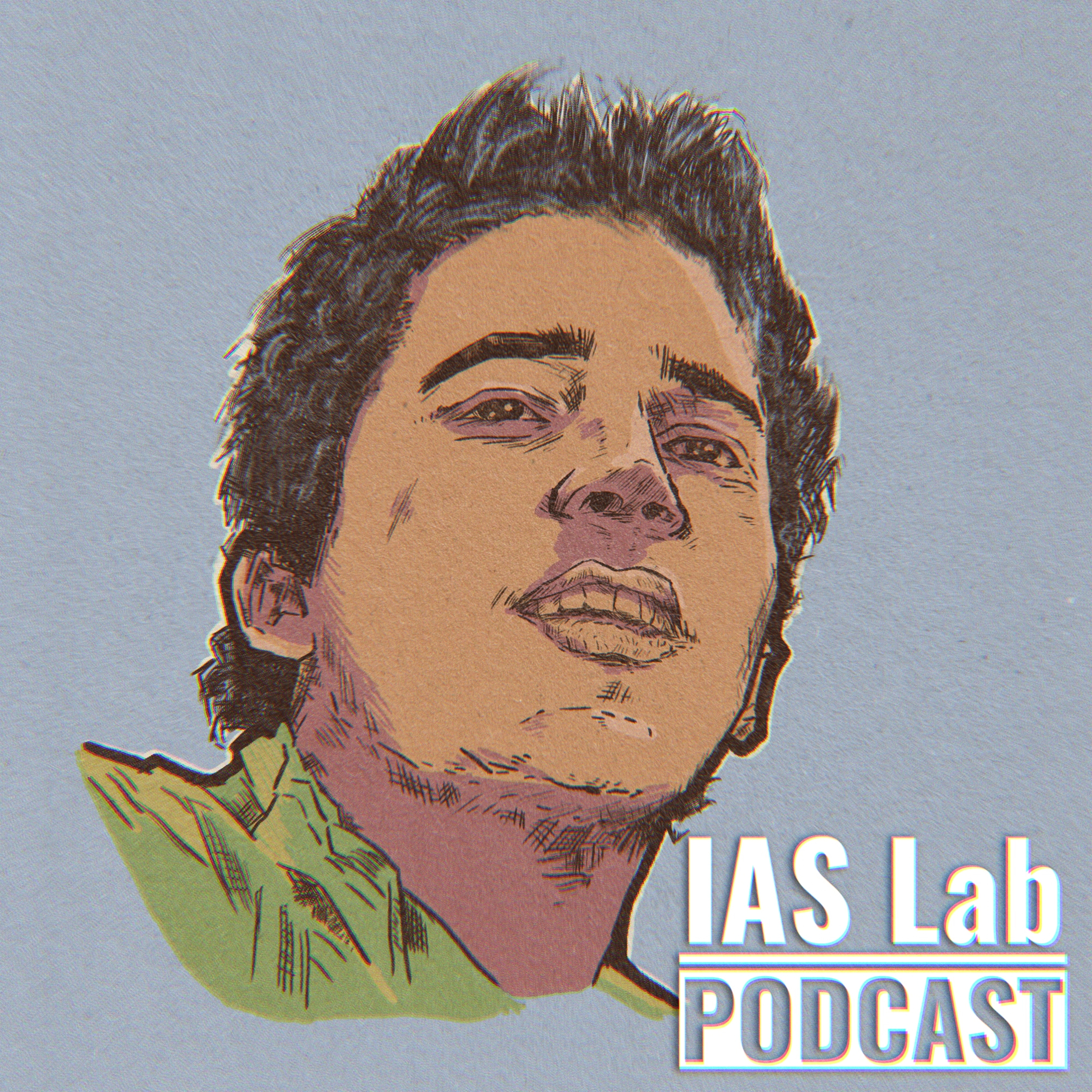 IAS Lab Podcast