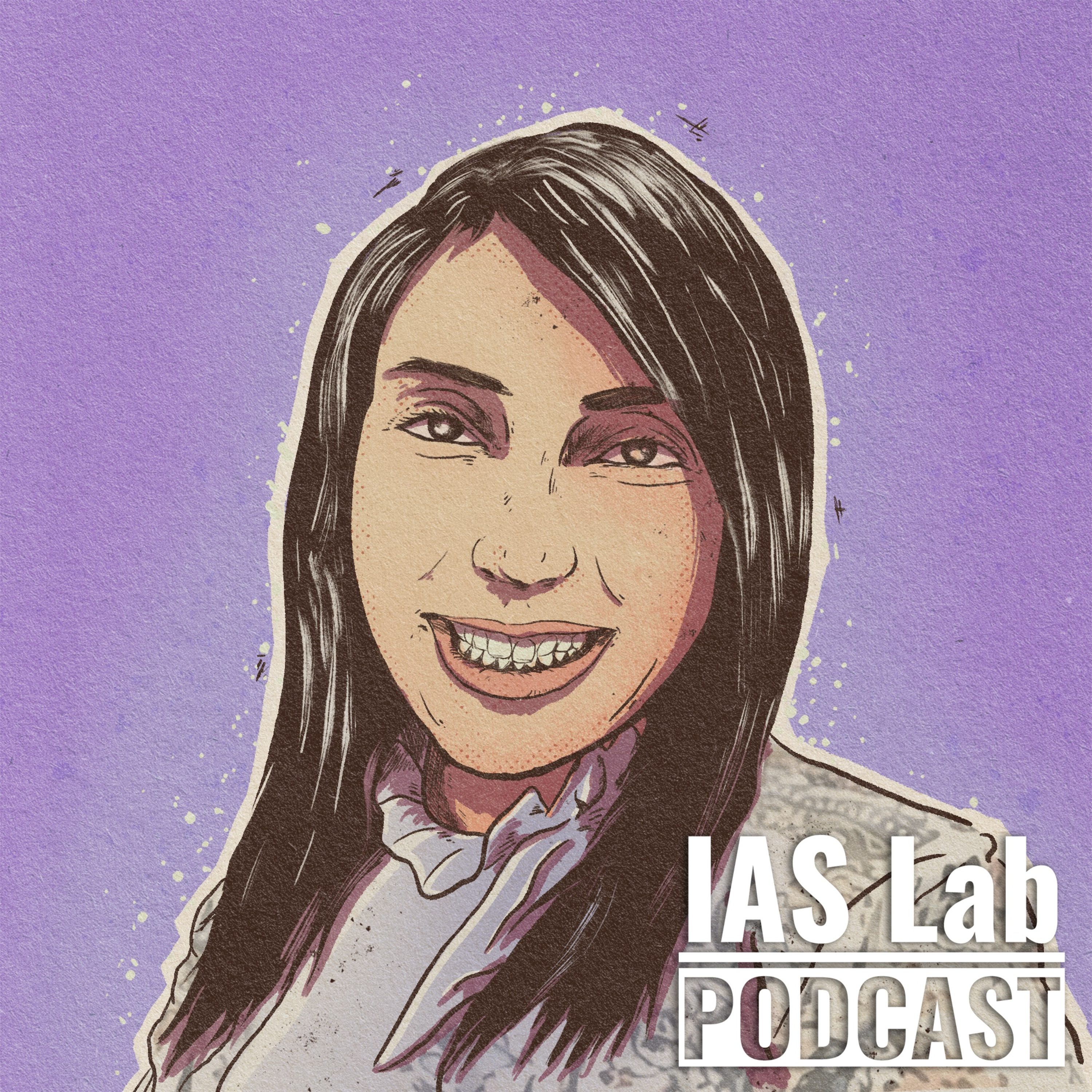 IAS Lab Podcast