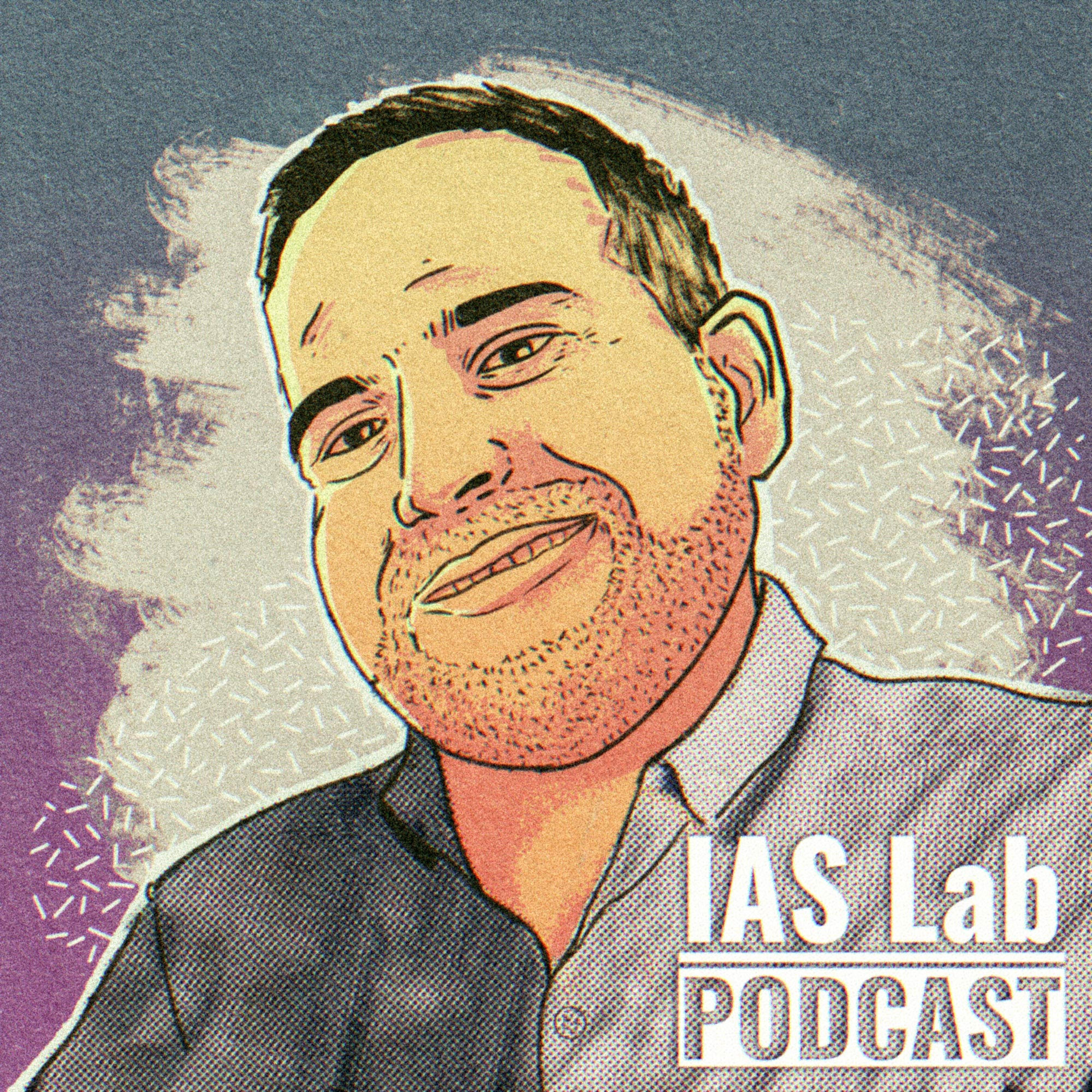 IAS Lab Podcast