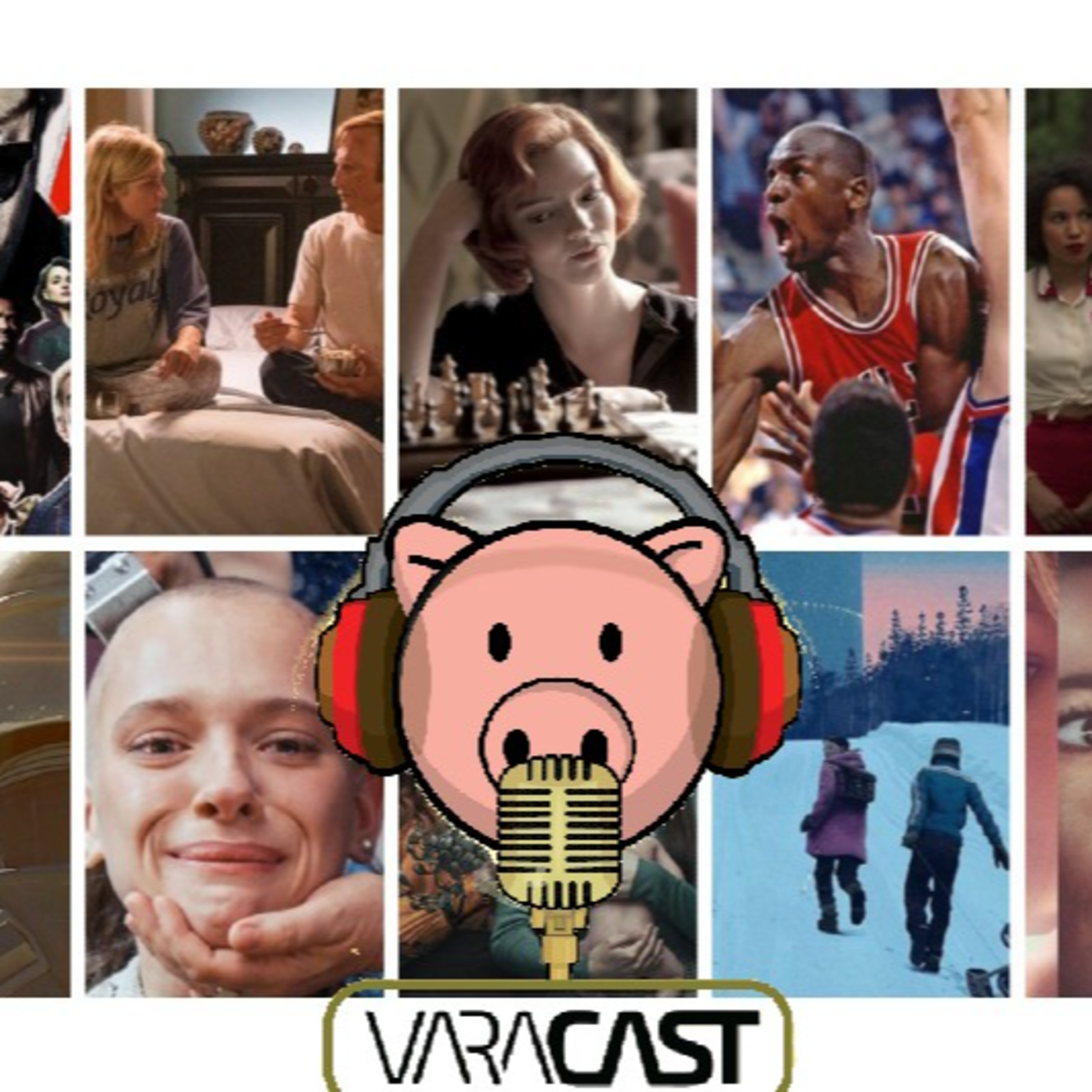 Varacast