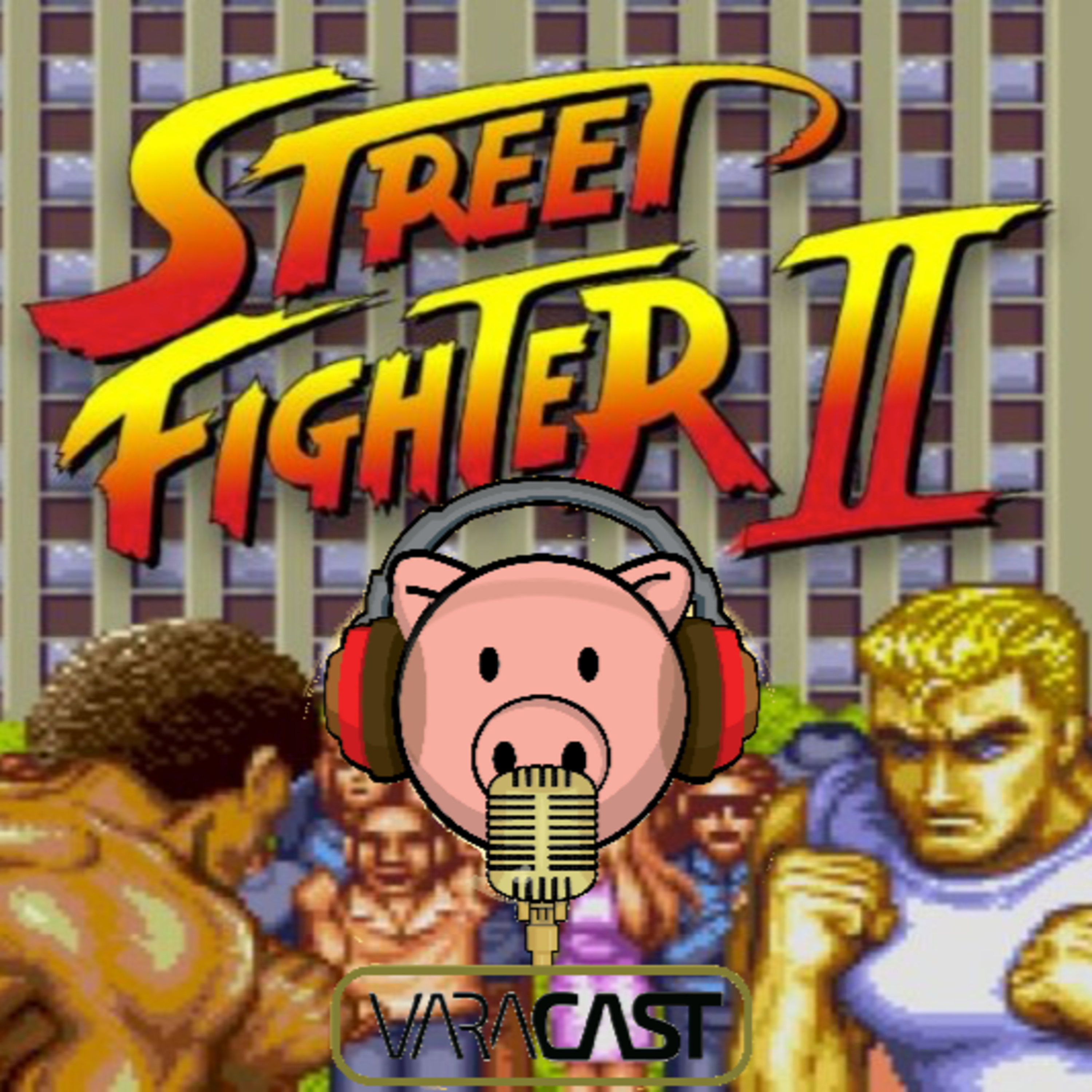 Varacast