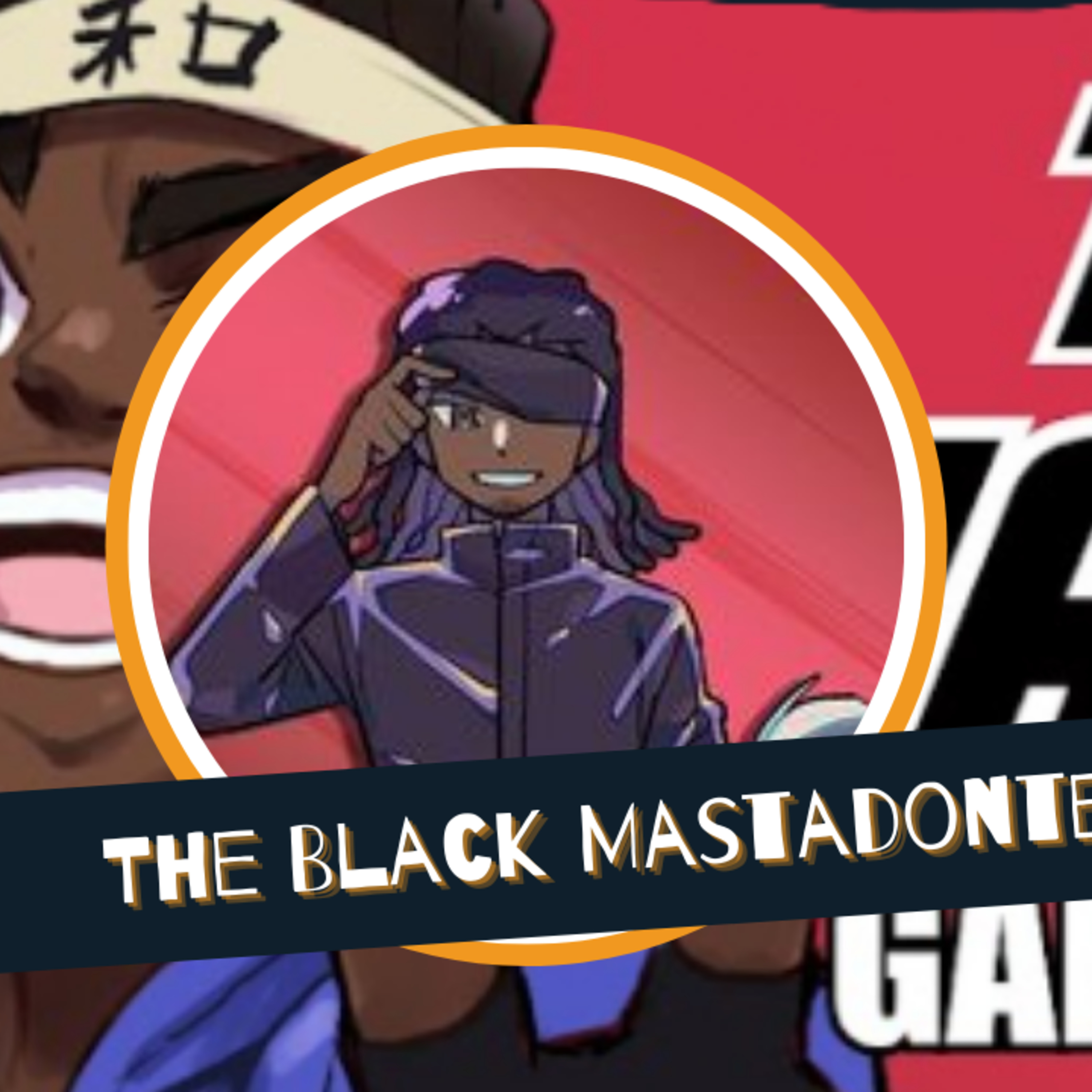 The Black Mastadonte: Everyone's Conscience episode artwork