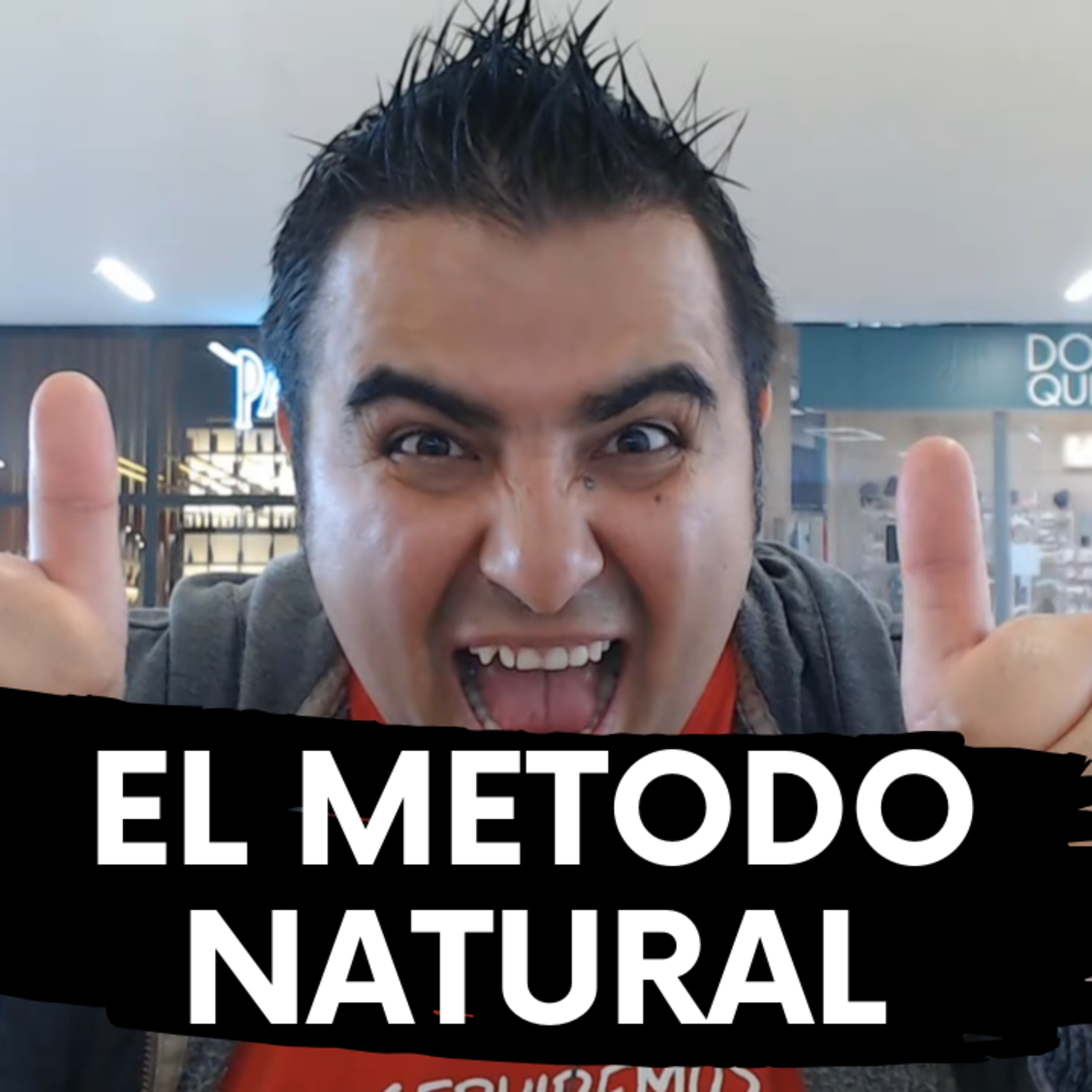 Como aprender ingles de manera efectiva episode artwork
