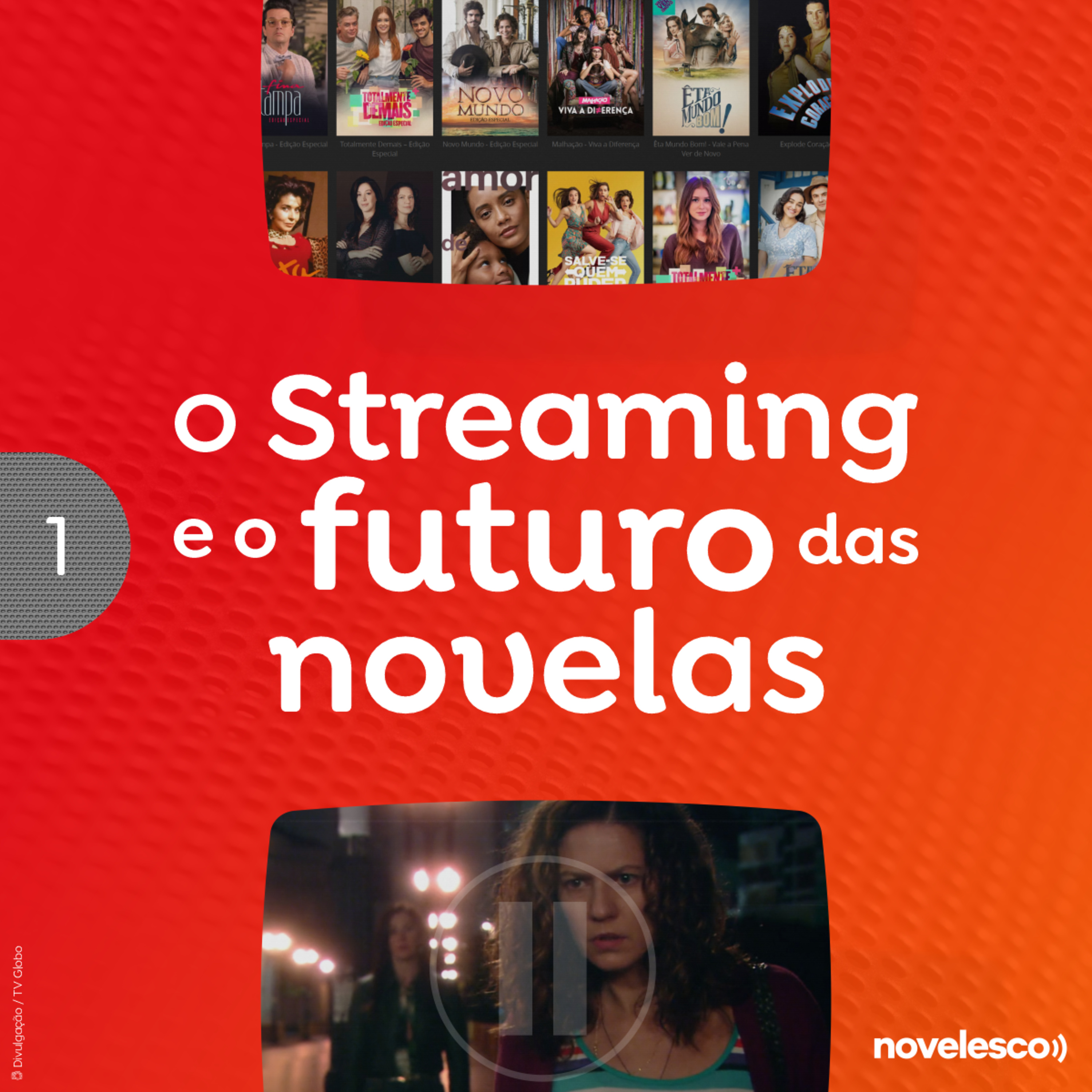 Novelesco