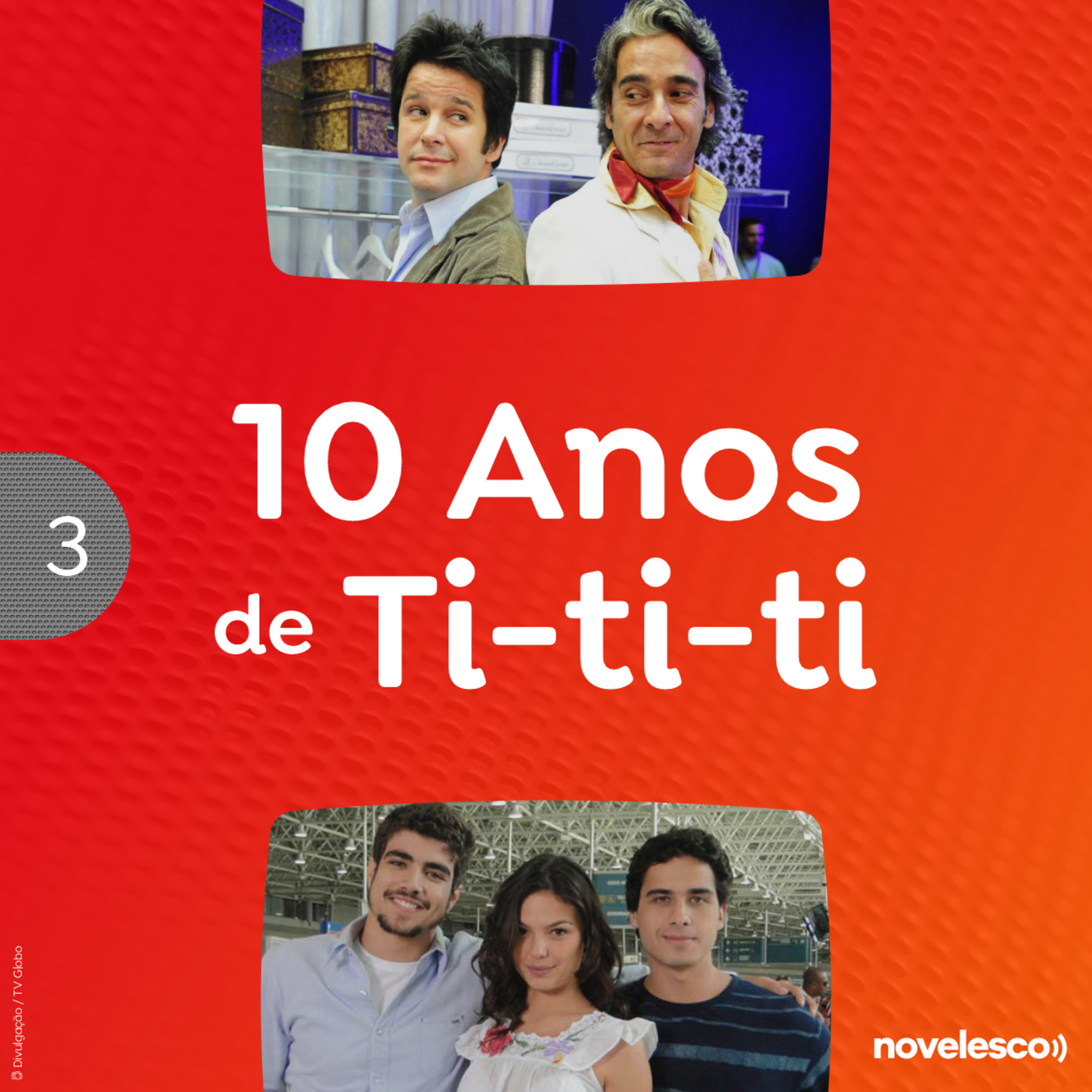 Novelesco