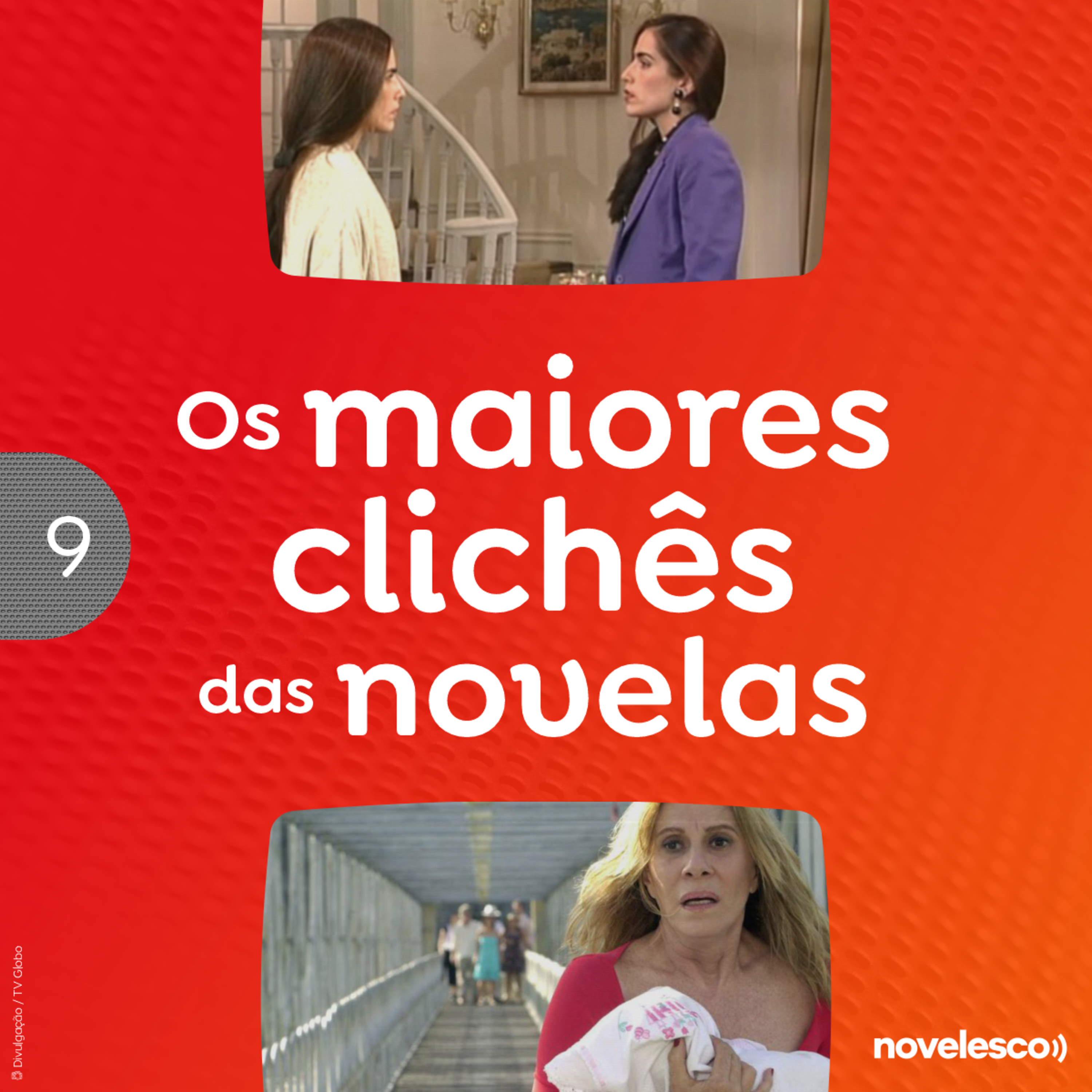 Novelesco