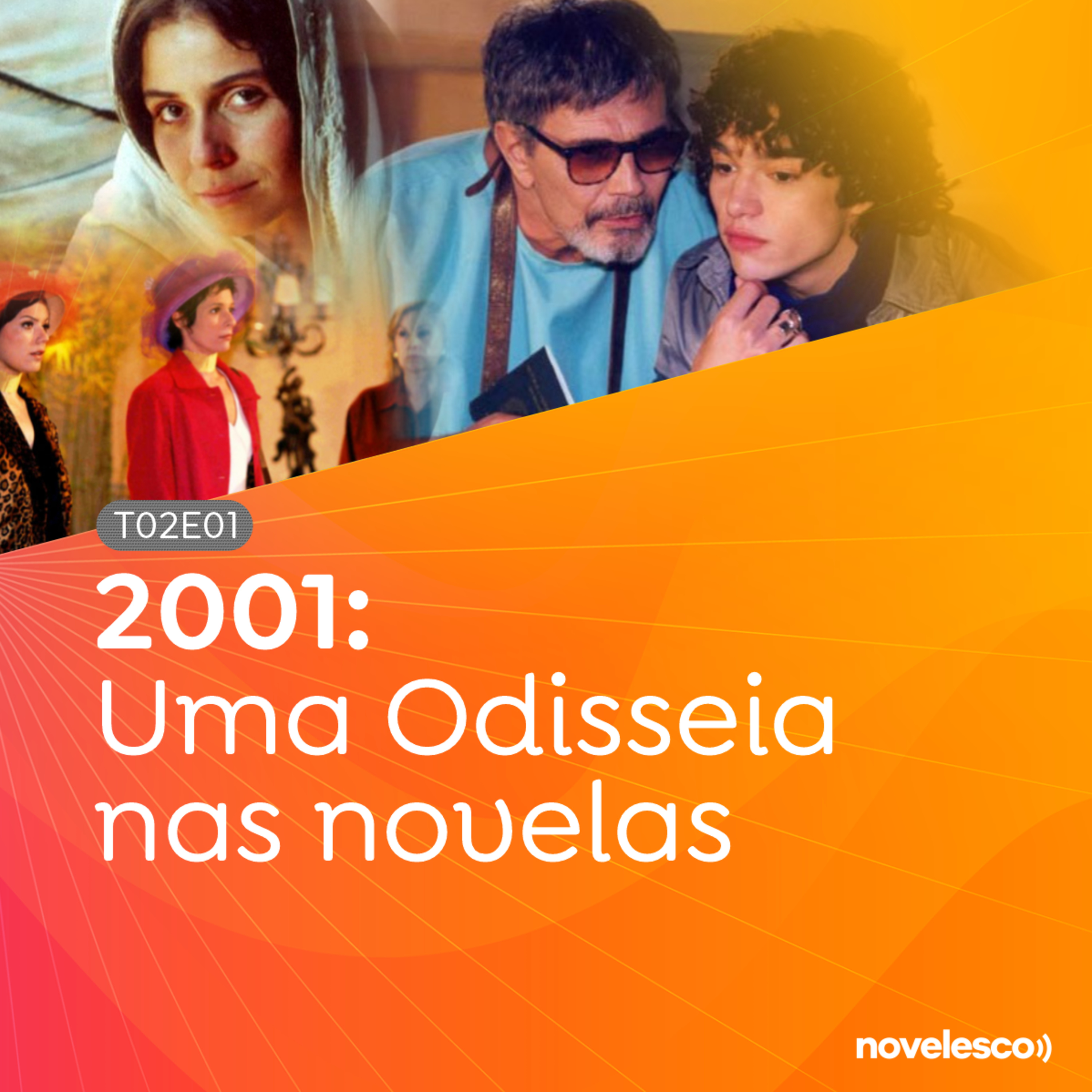 Novelesco