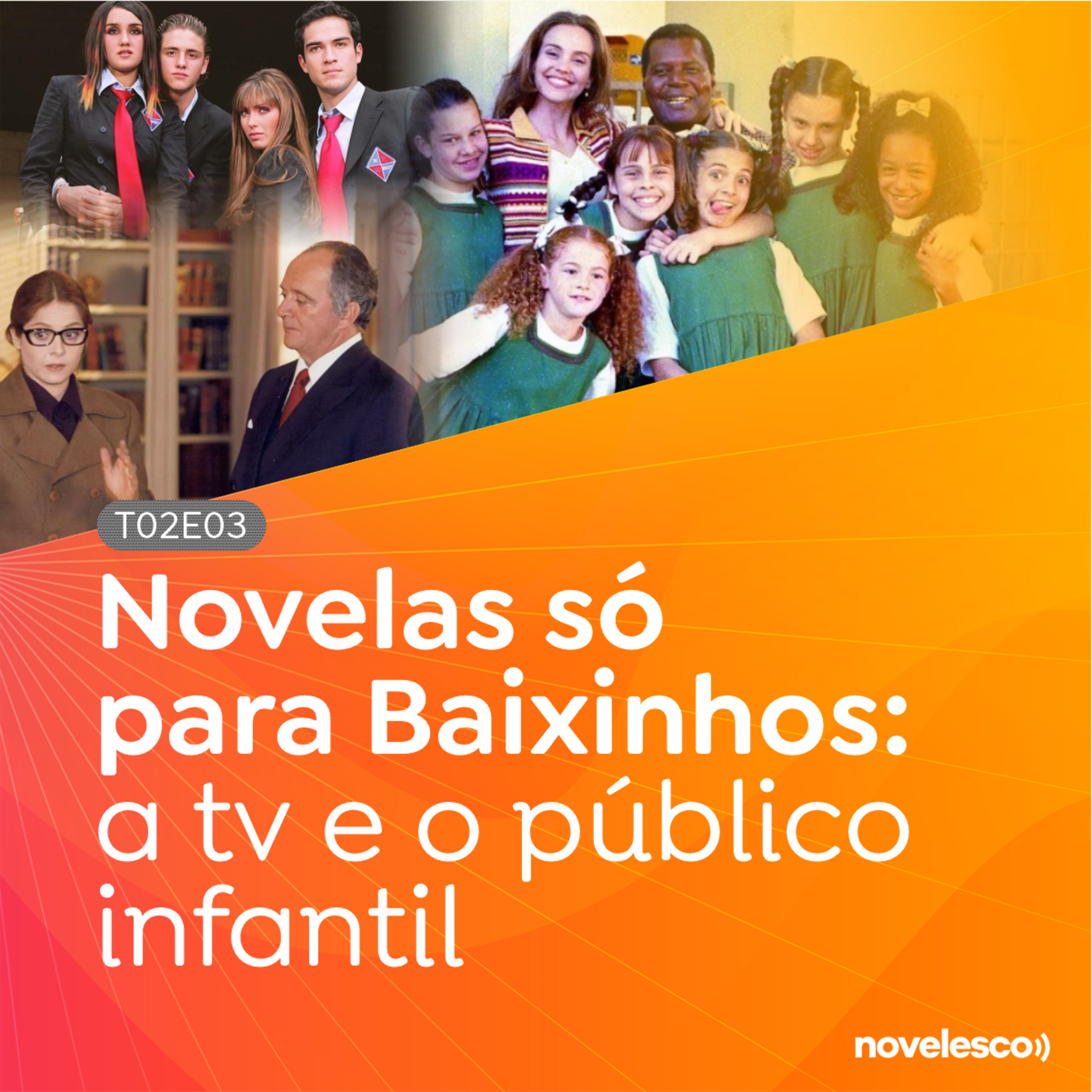 Novelesco