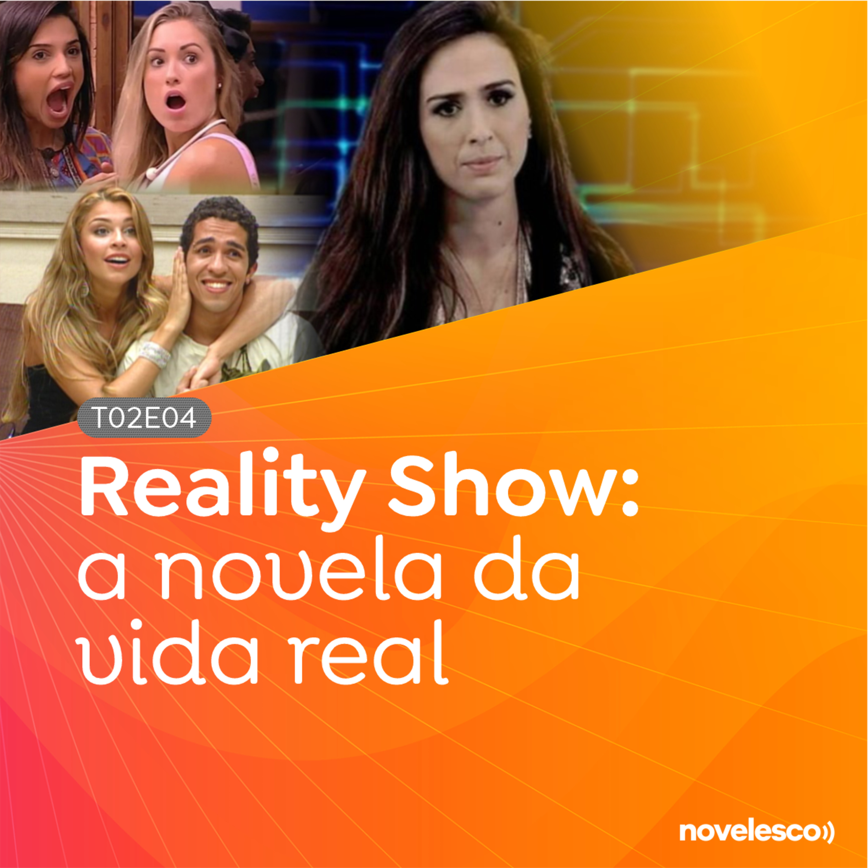 Novelesco