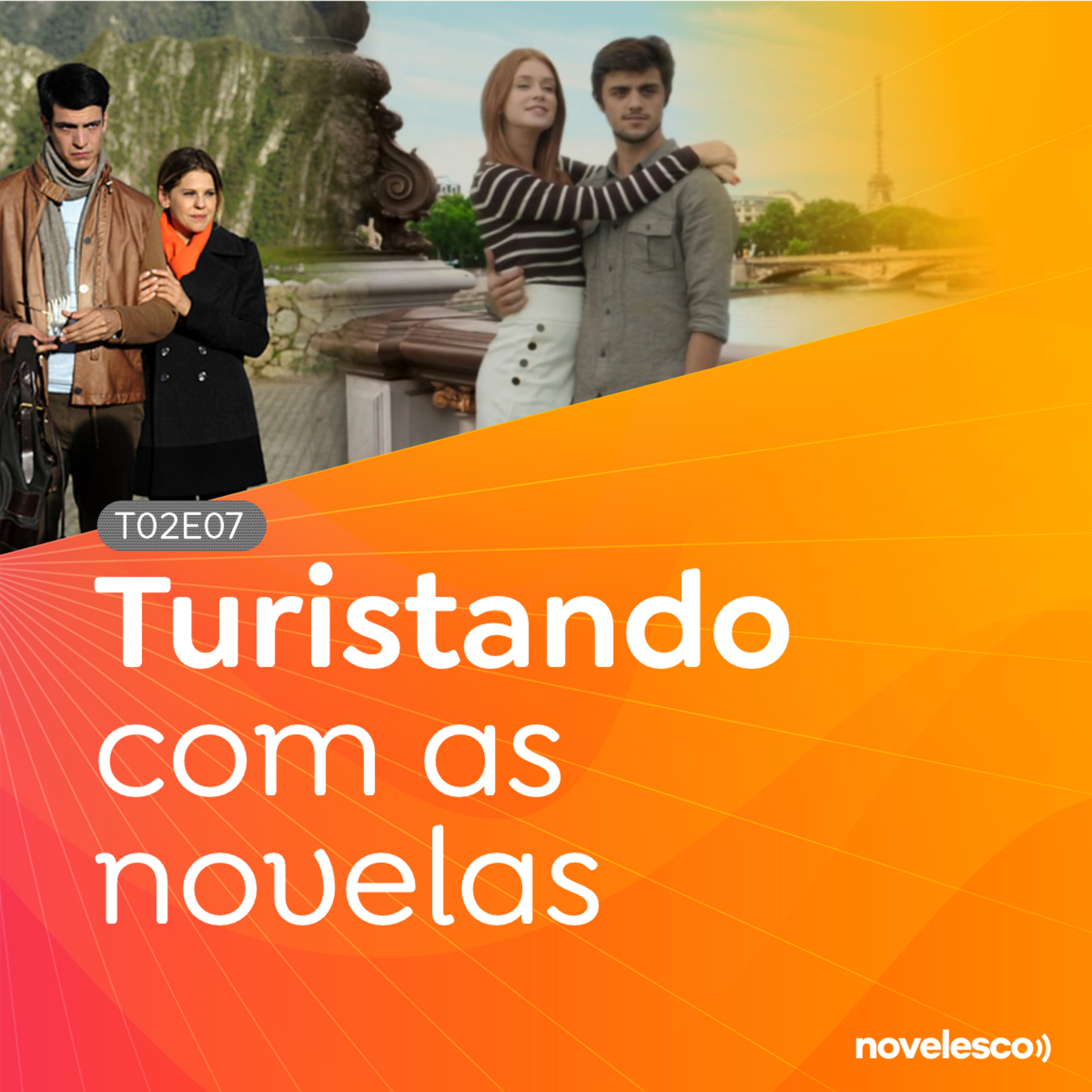 Novelesco