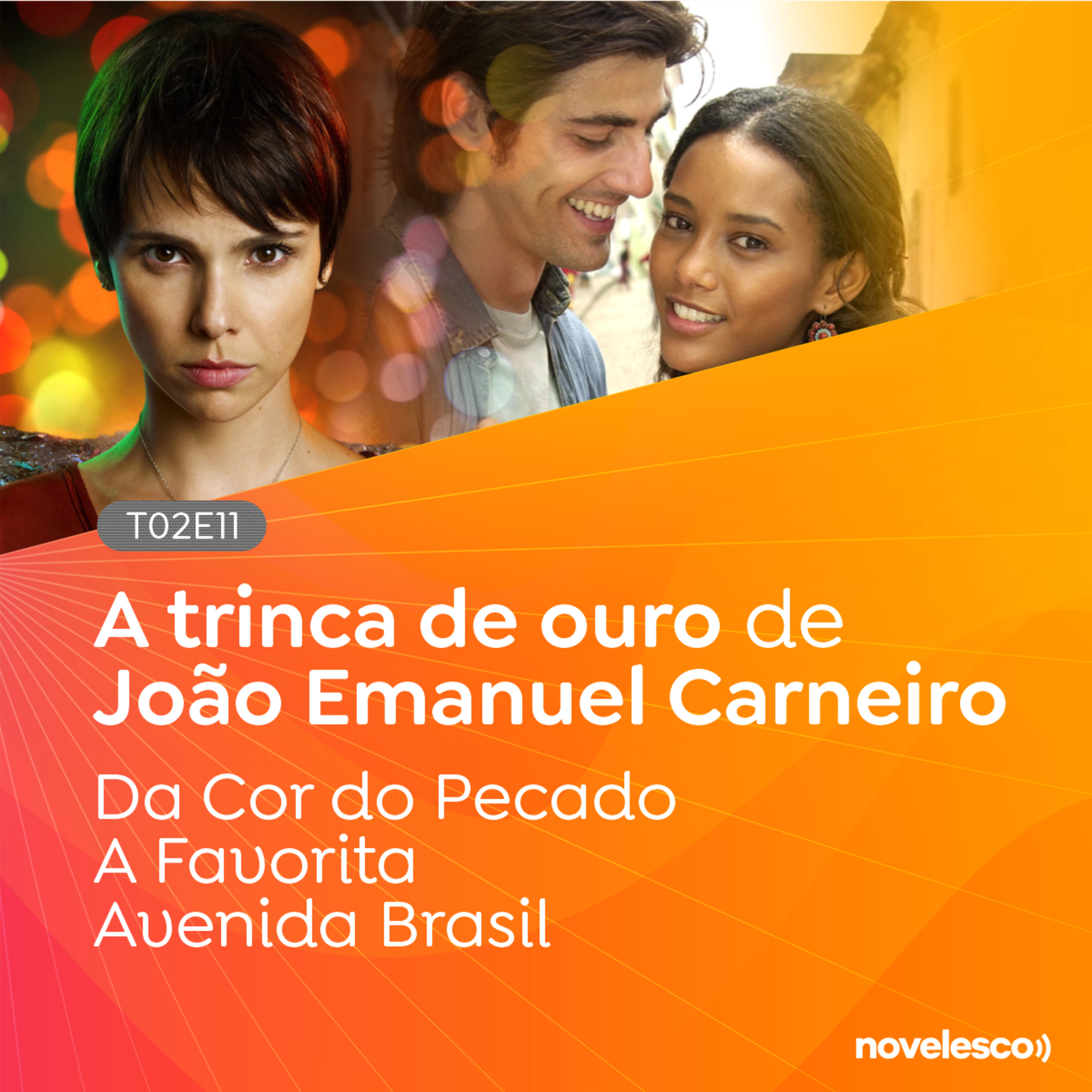 Novelesco