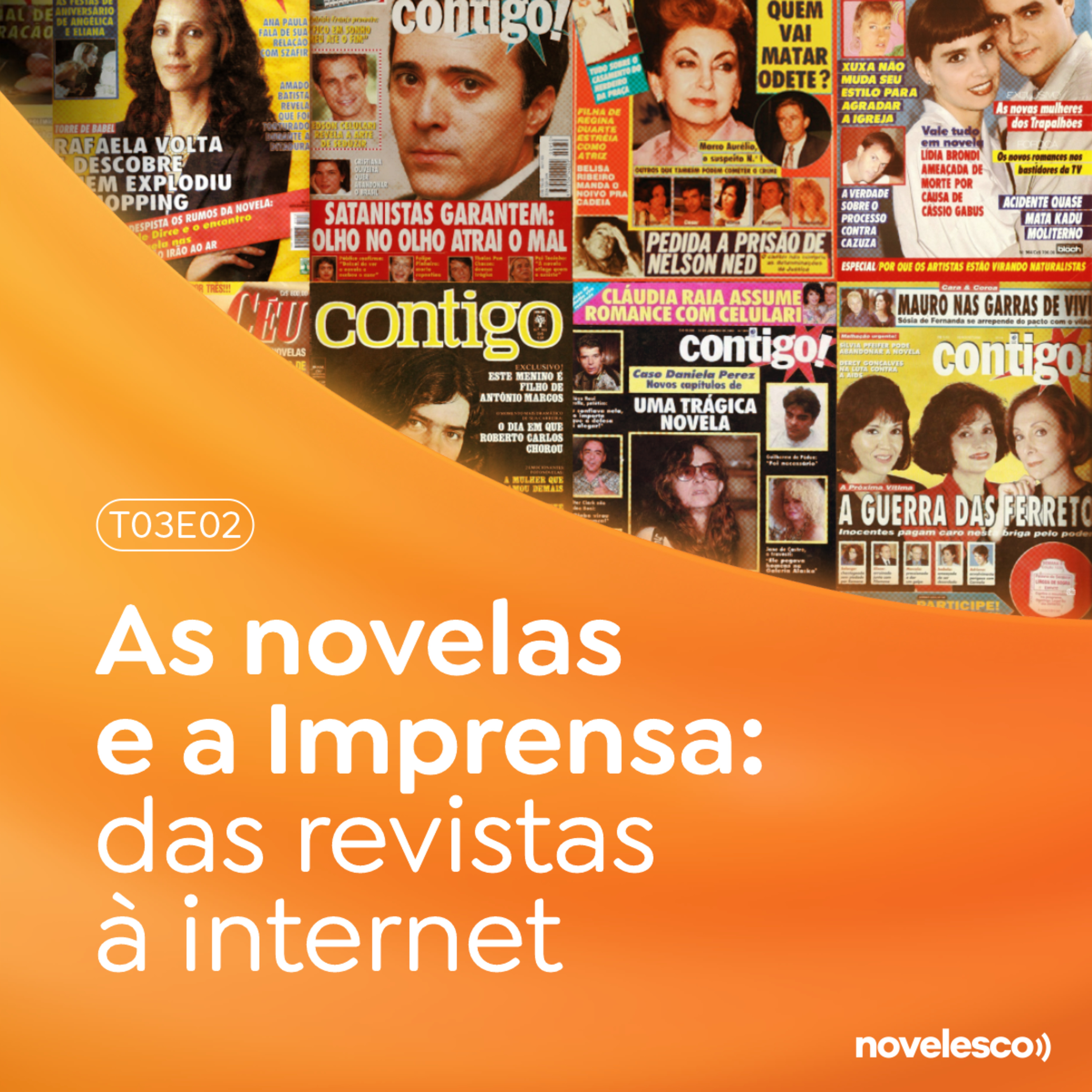 Novelesco