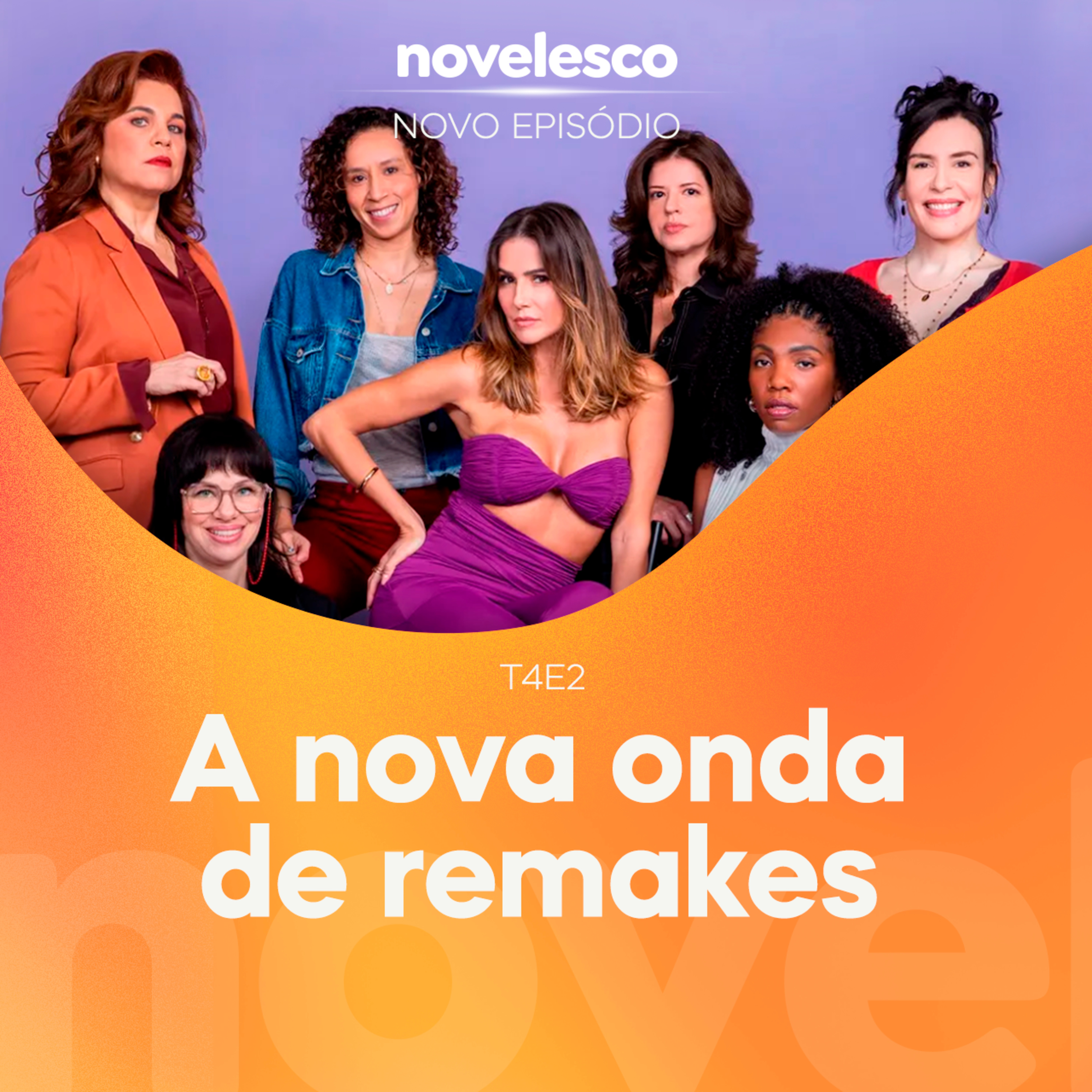Novelesco