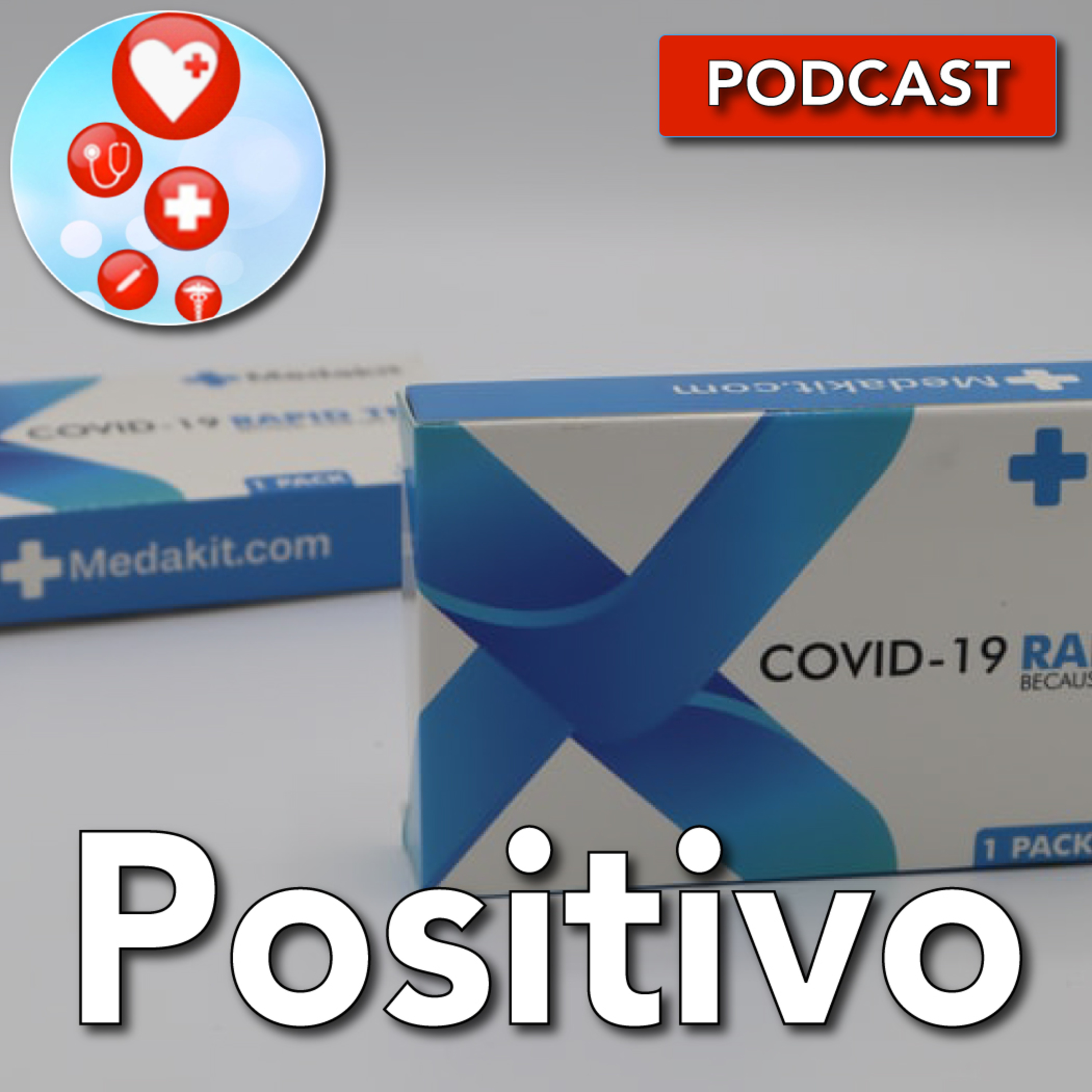 Pruebas diagnósticas para la detección oportuna del COVID 19
