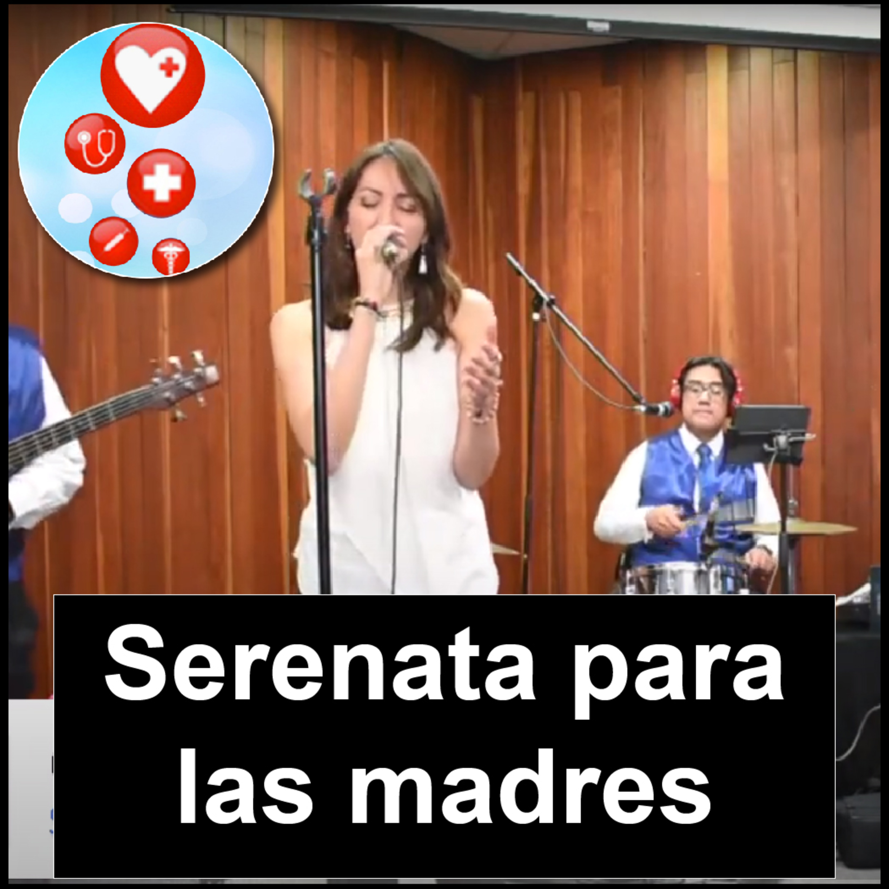 Salud para todos podcast