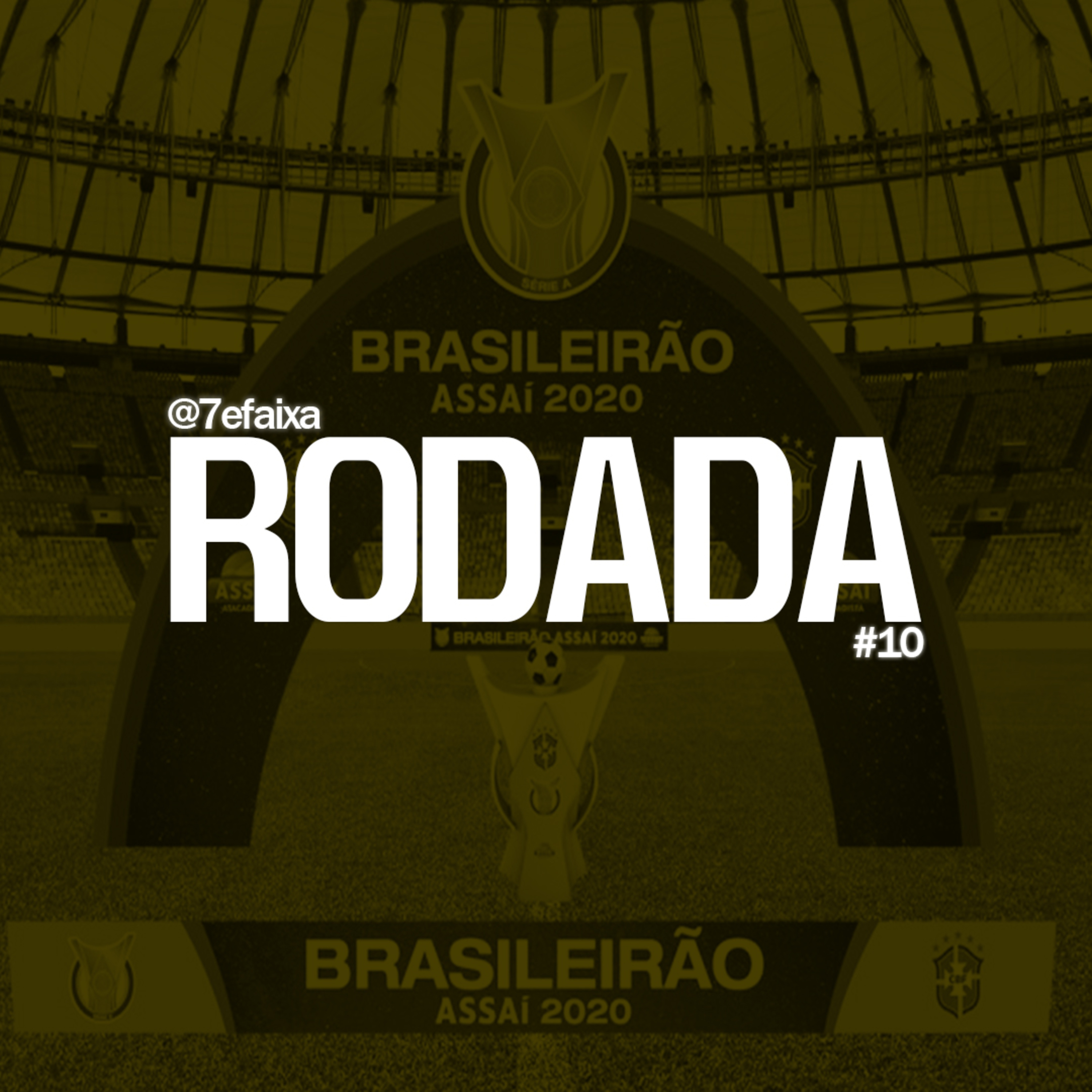 RODADA 7EFAIXA #10