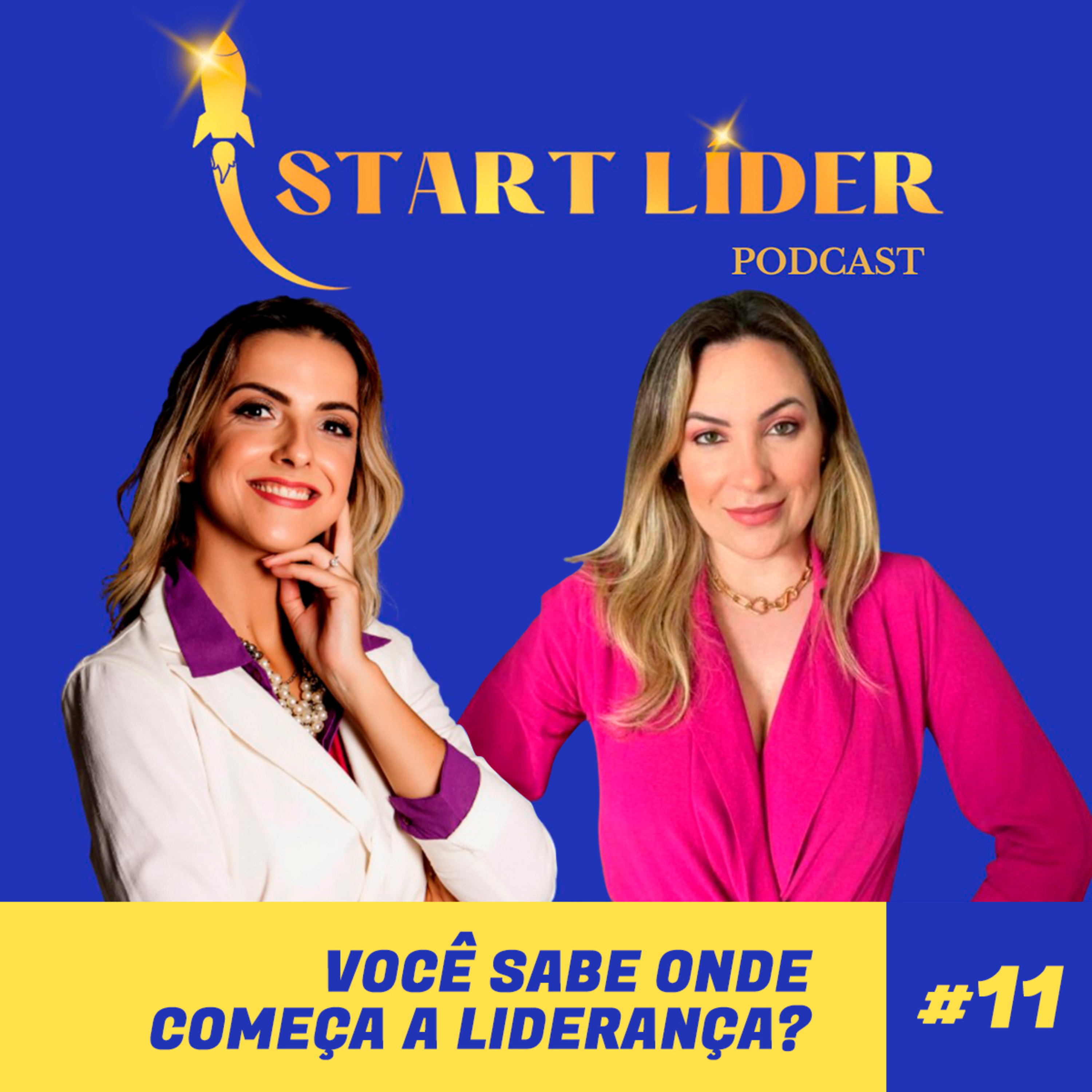 Start Líder